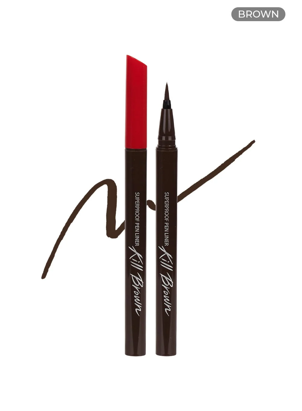Superproof Pen Liner Kill (0.55ml) - Image 5