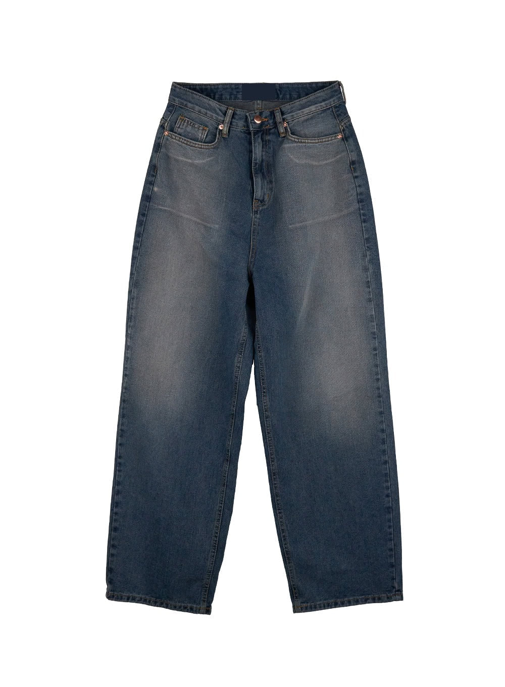 Taryn Chic Wide-Leg Jeans ON404 - Image 10