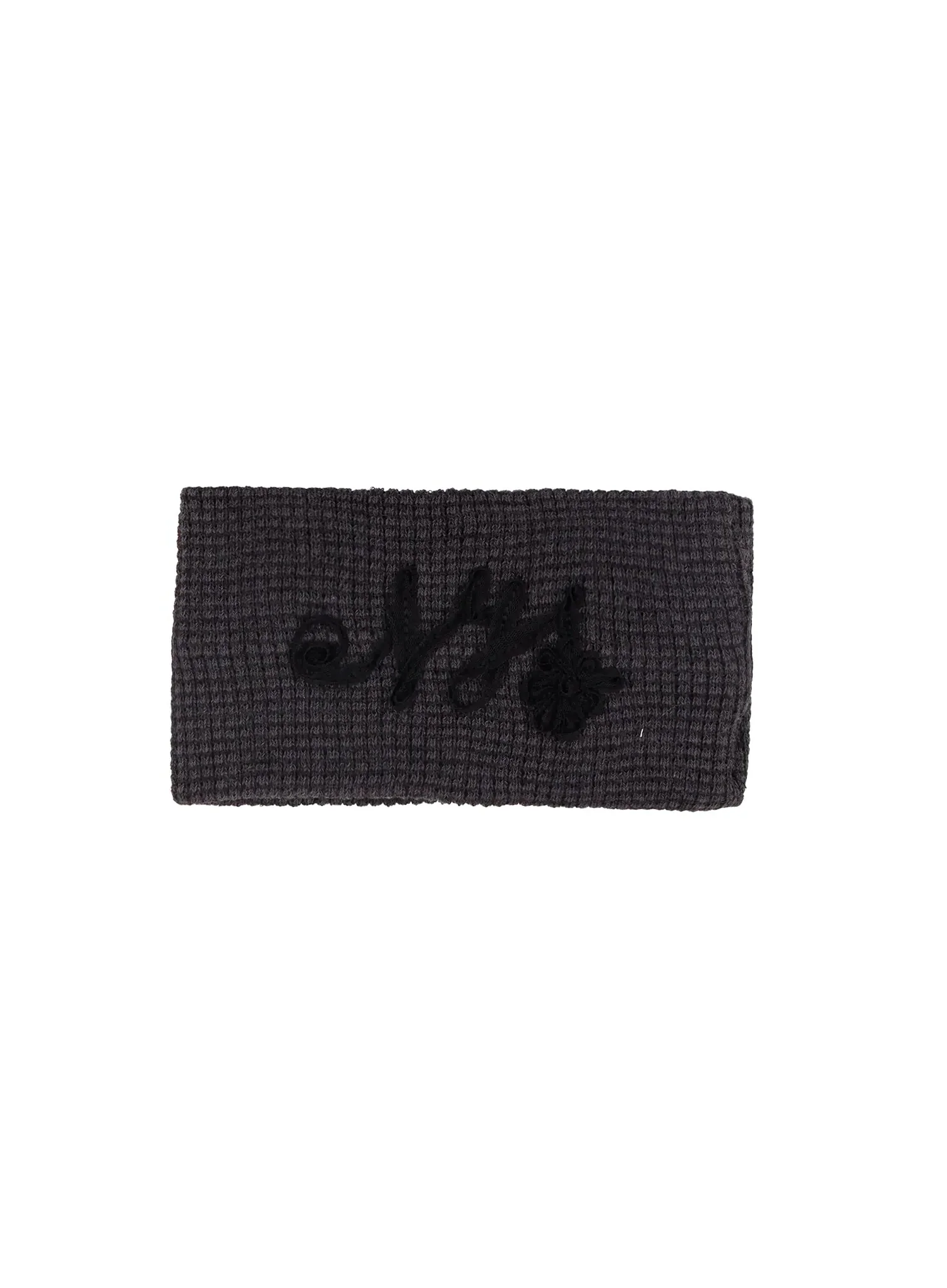 Thick Flower Headband IM530 - Image 11