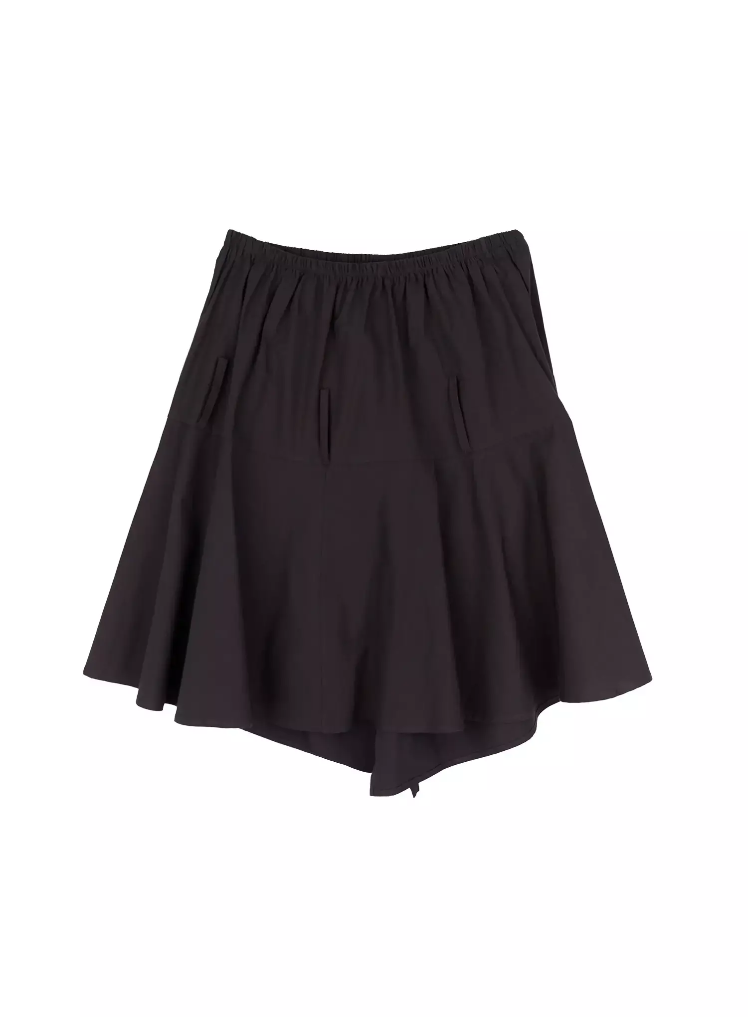 Tiered Midi Skirt IY504 - Image 16