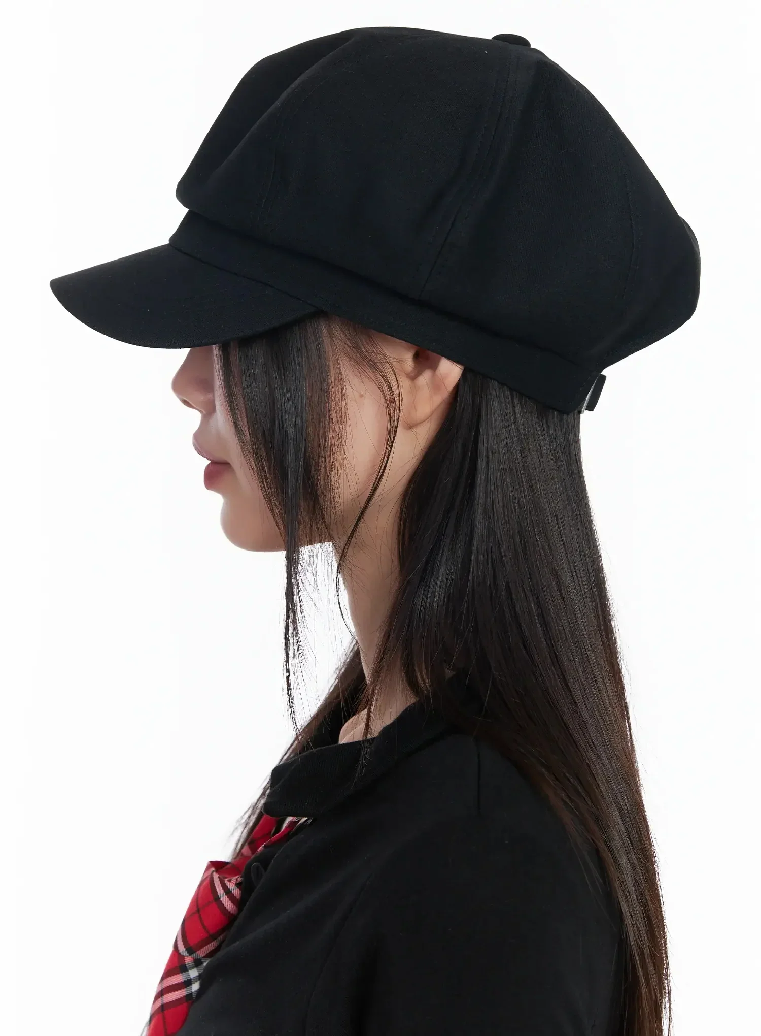 Timeless Cotton Beret Irish Cap IF505 - Image 11