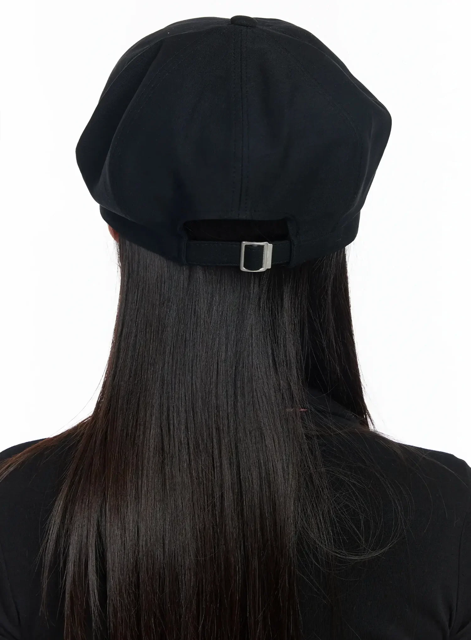 Timeless Cotton Beret Irish Cap IF505 - Image 12