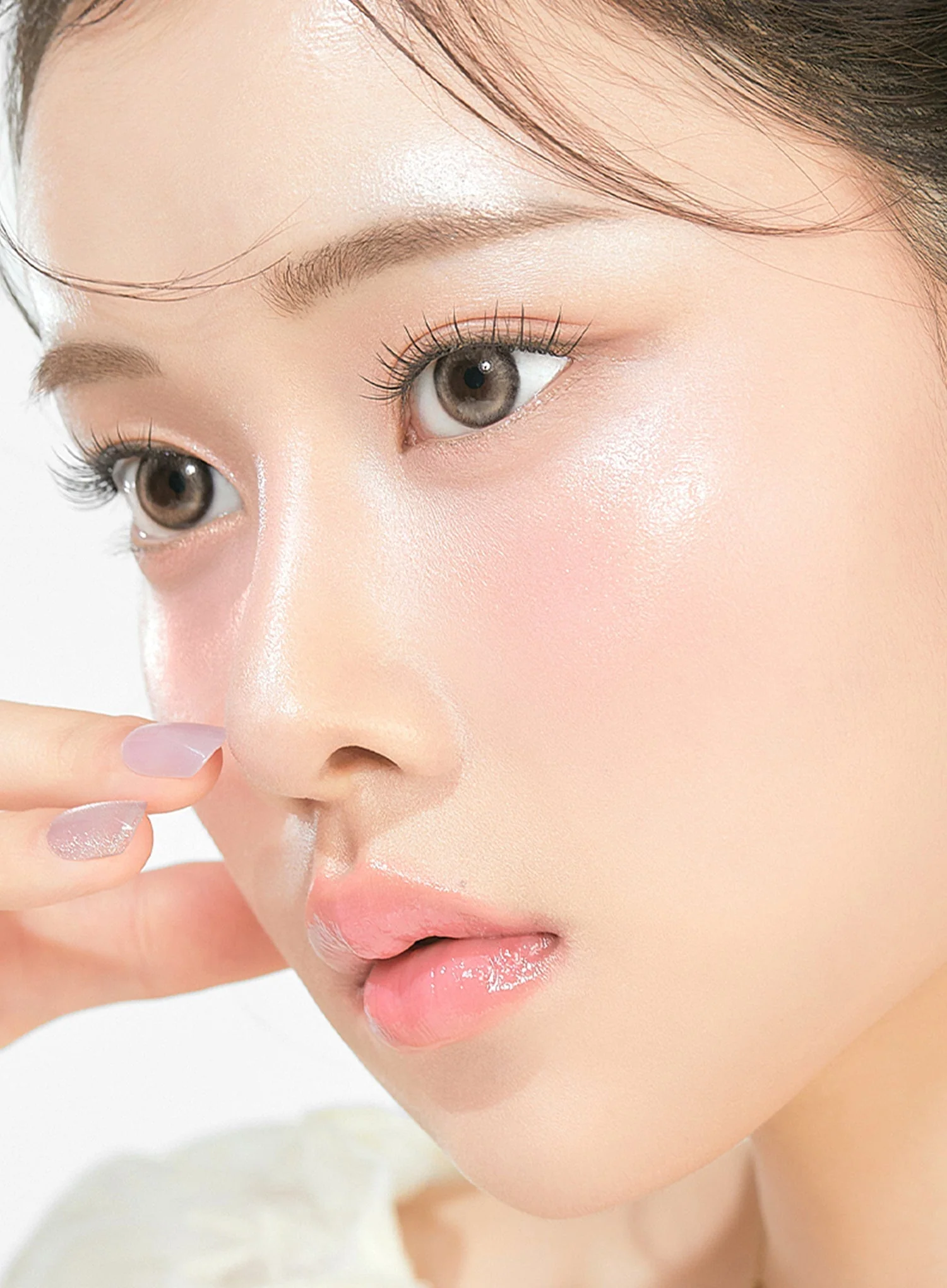 TOKTOKHARA No Glue Eyelash - Light (36pcs-90pcs) - Image 21