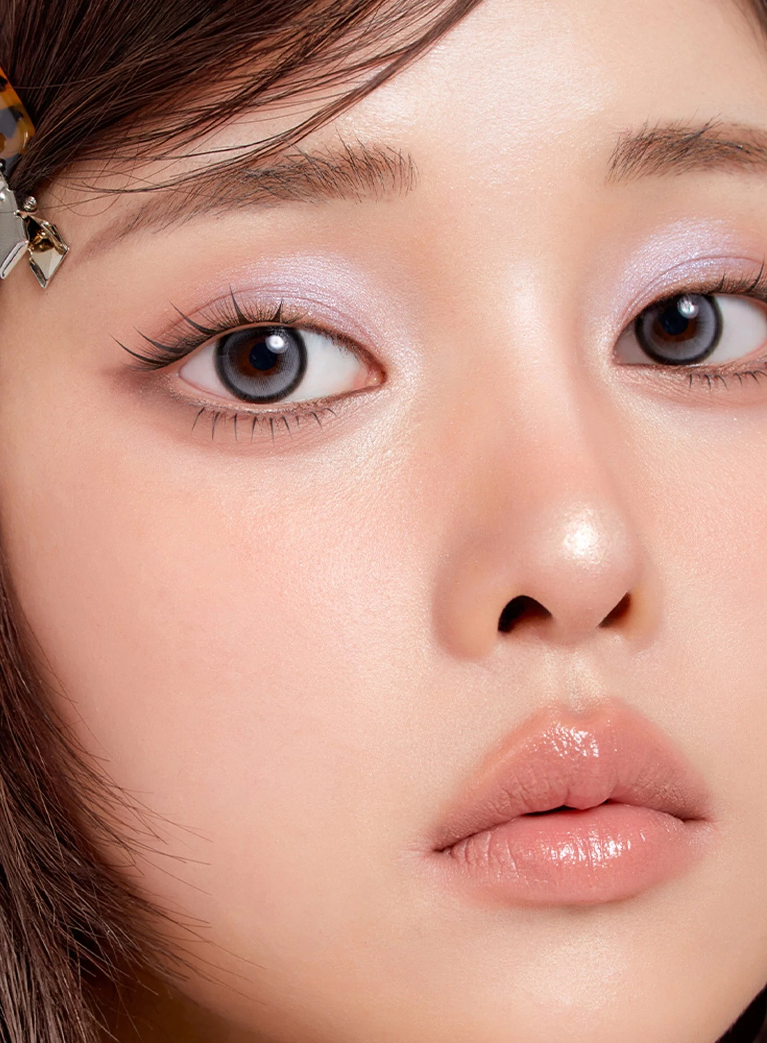 TOKTOKHARA No Glue Half Eyelash (24pcs) - Image 18