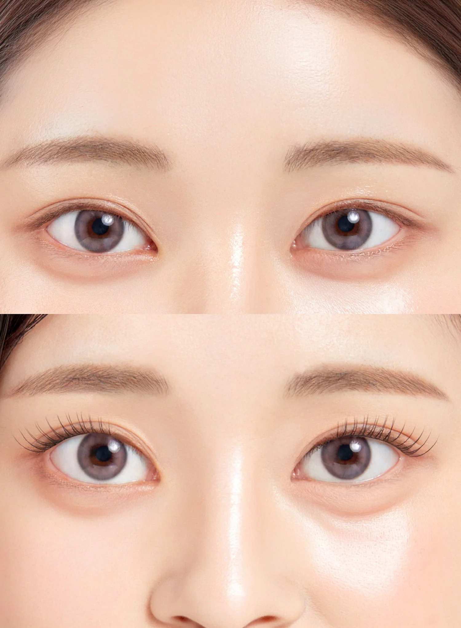 TOKTOKHARA No Glue Half Eyelash (24pcs) - Image 23