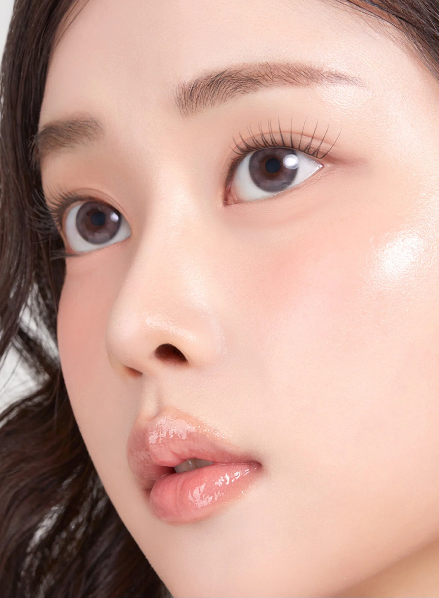 TOKTOKHARA No Glue Half Eyelash (24pcs) - Image 25