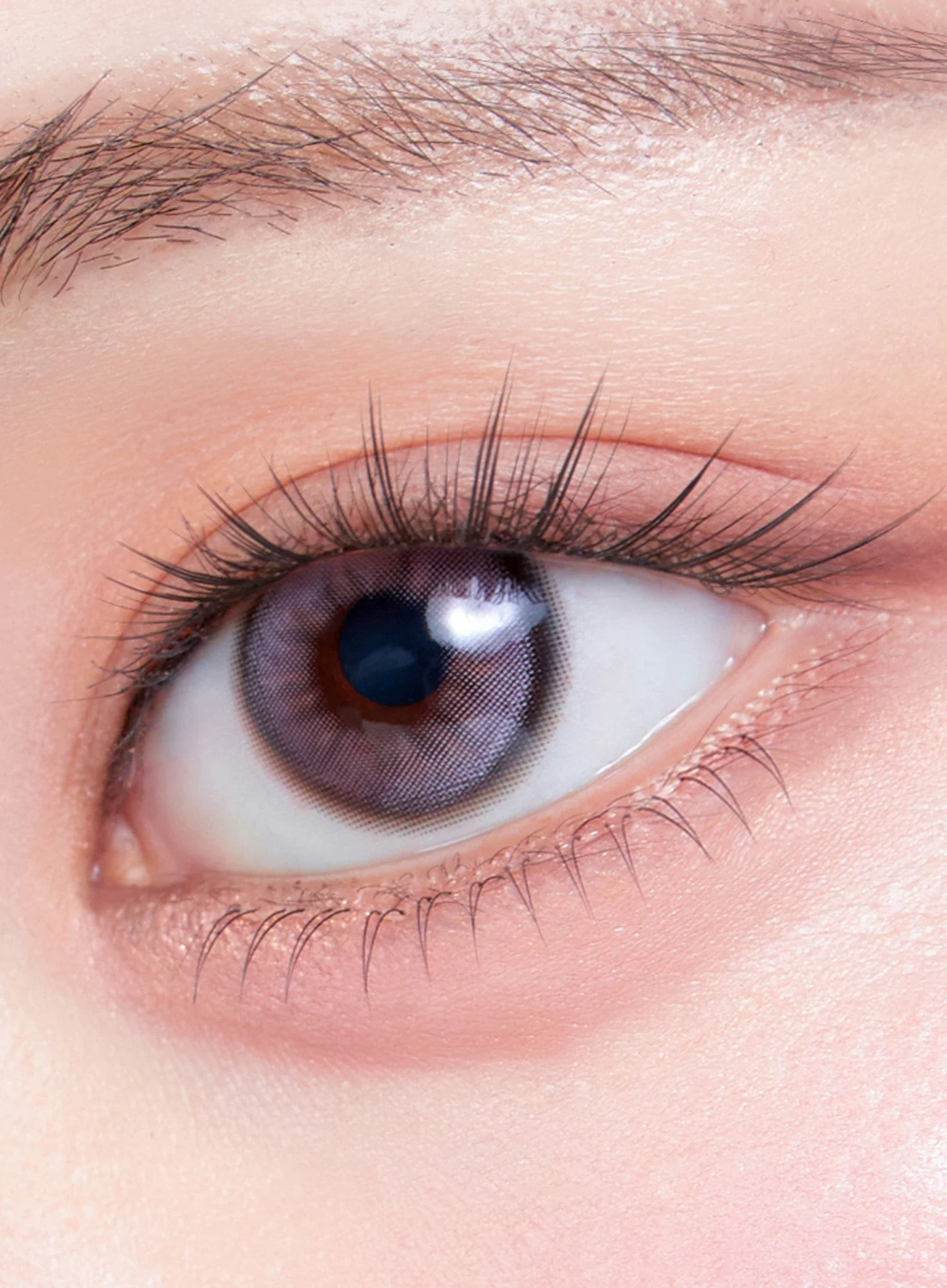 TOKTOKHARA No Glue Half Eyelash (24pcs) - Image 27
