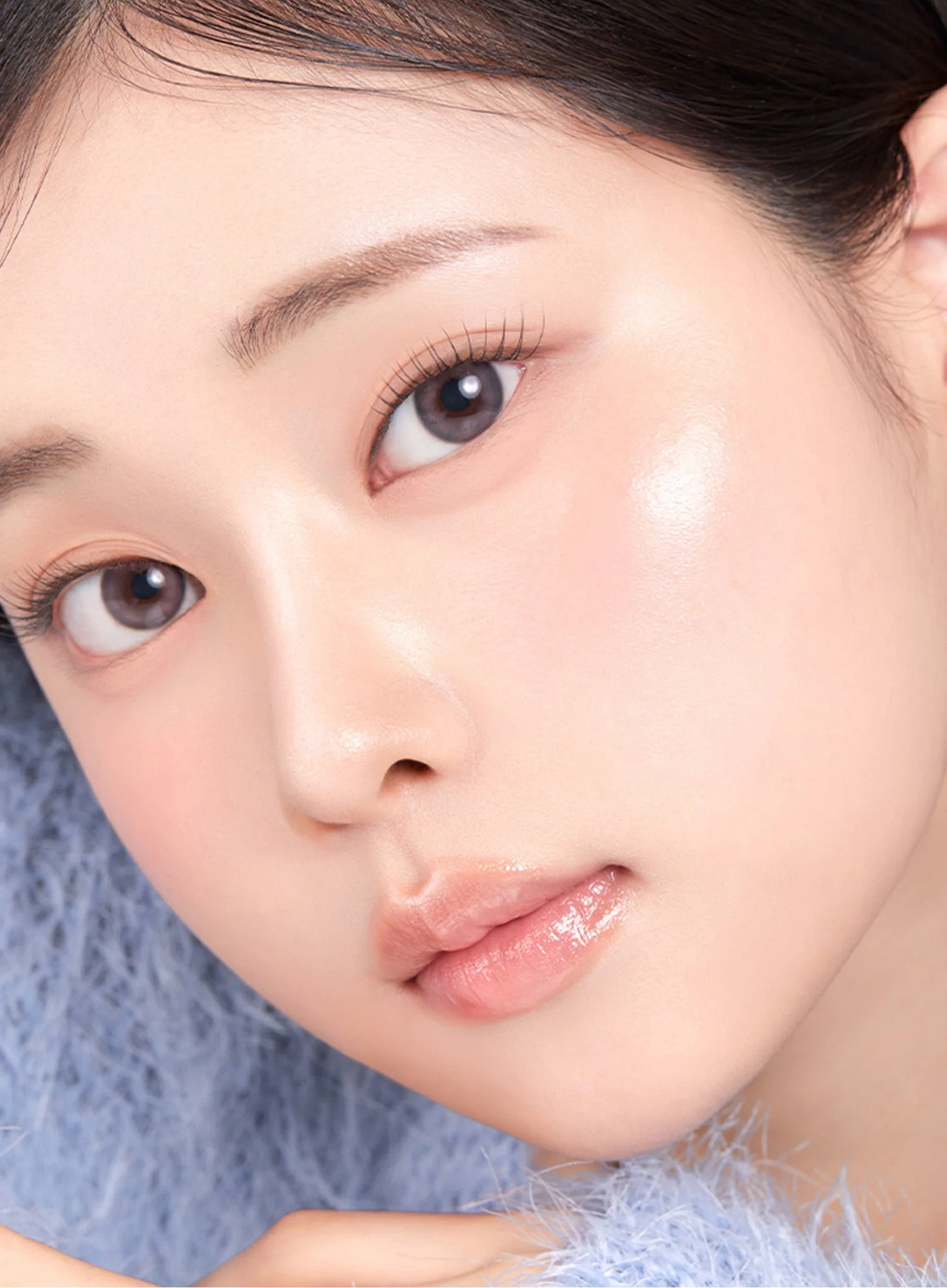 TOKTOKHARA No Glue Half Eyelash (24pcs) - Image 31