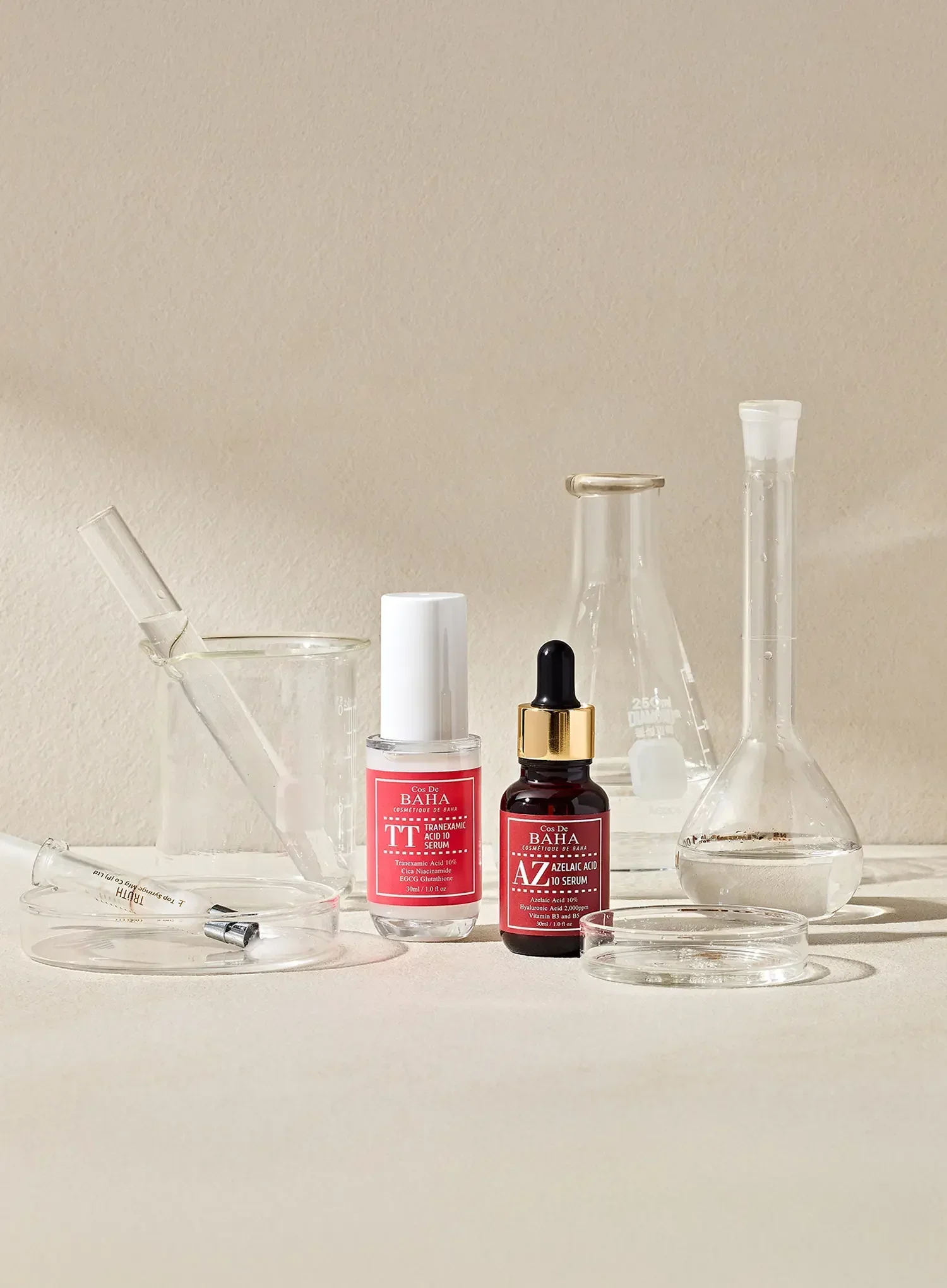 Tranexamic Acid Facial Serum (30ml) (TT30) - Image 4