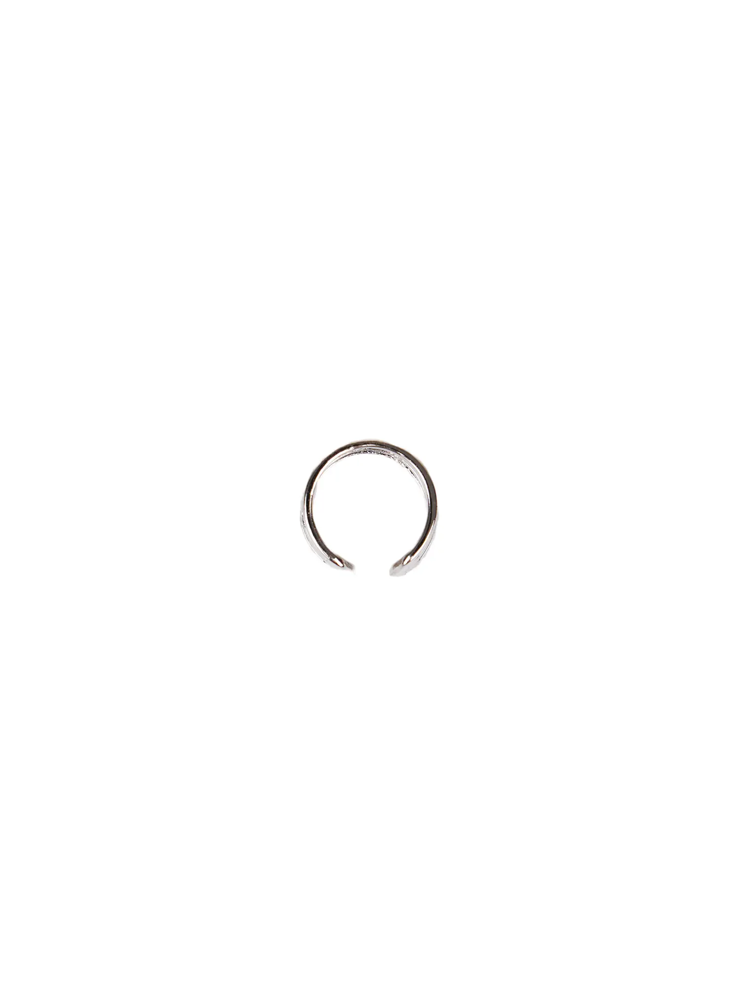 Triple Band Ear Cuff CA508 - Image 5