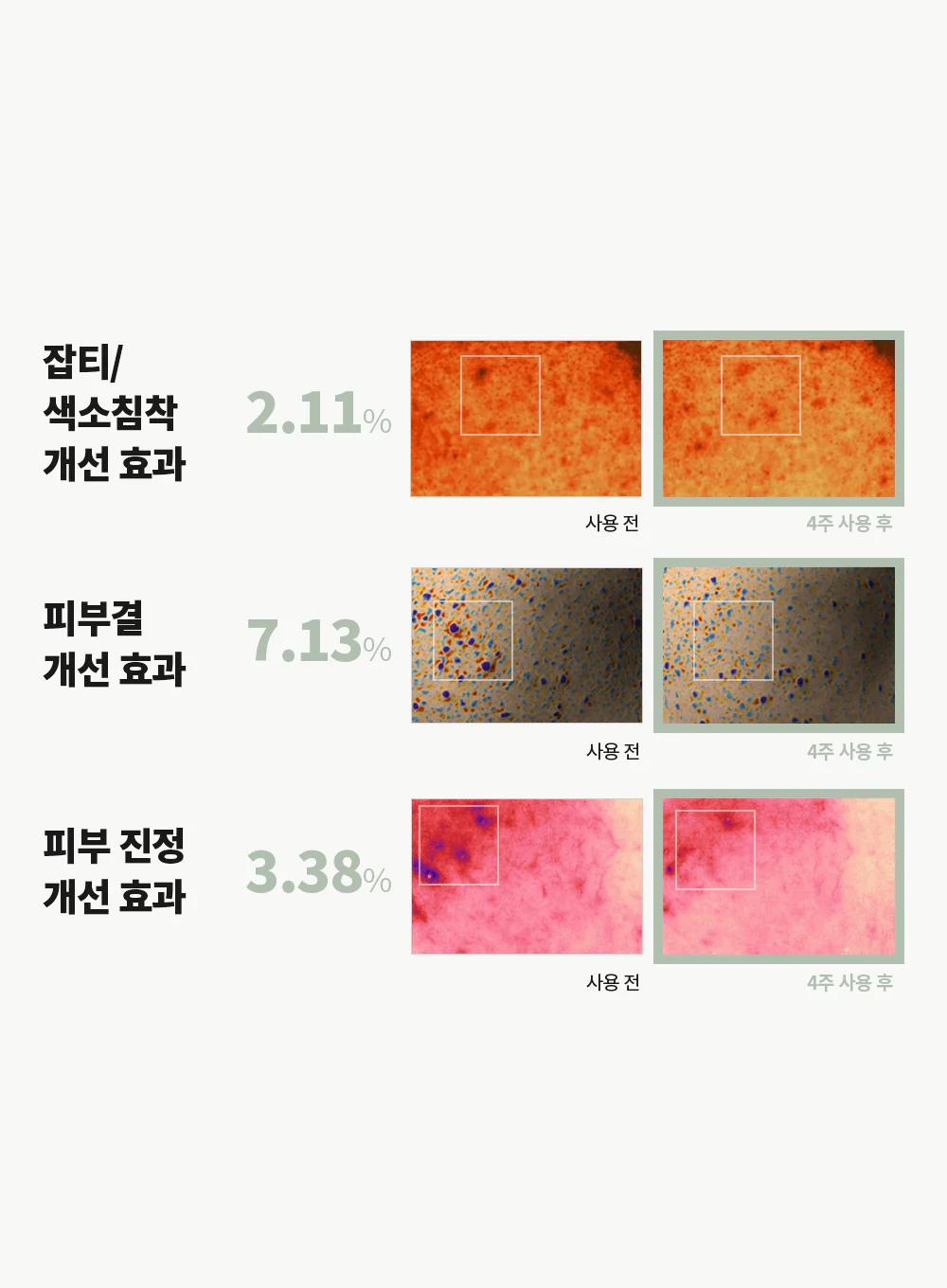 True Cicalming Cream (80ml) - Image 8