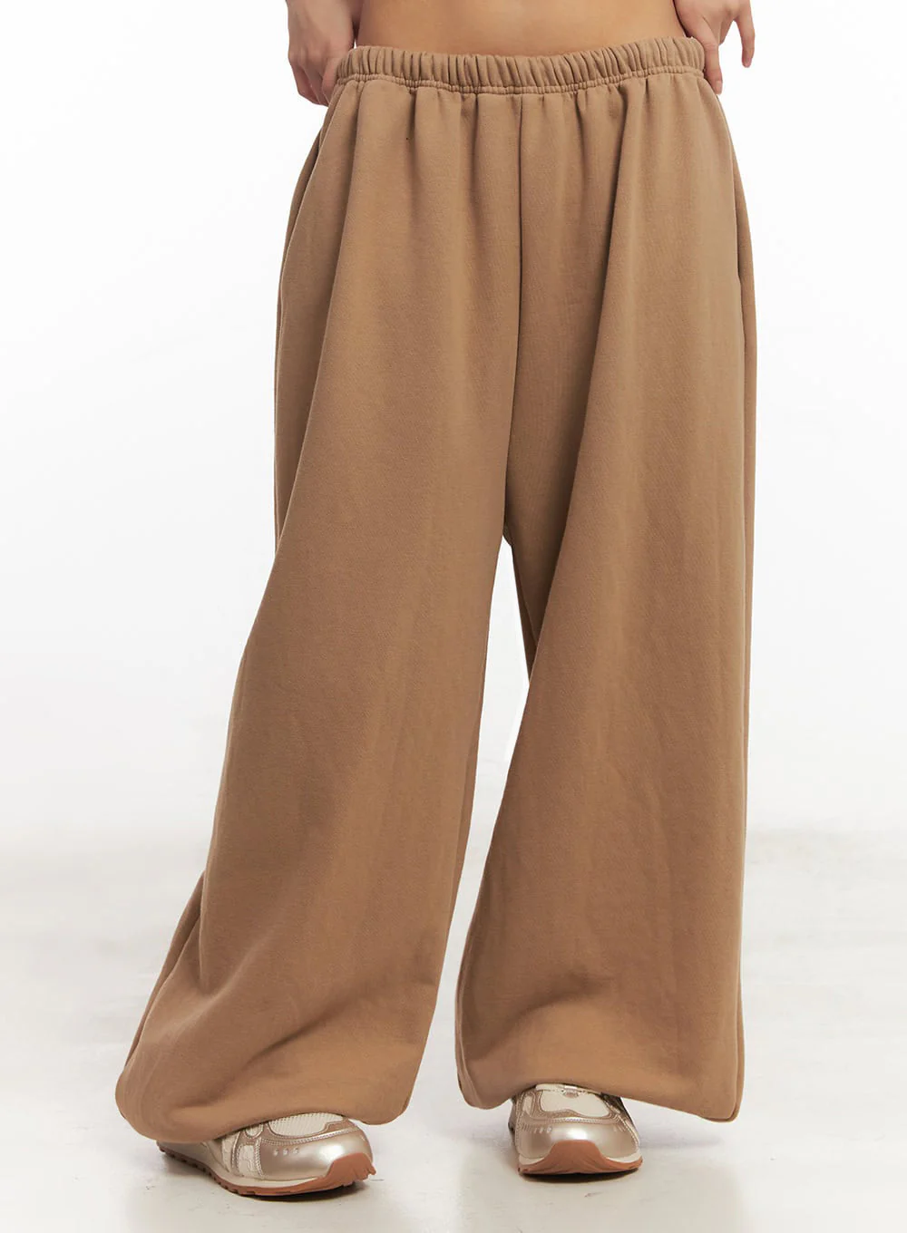 Tube Top & Sweatpants Set IA515 - Image 12