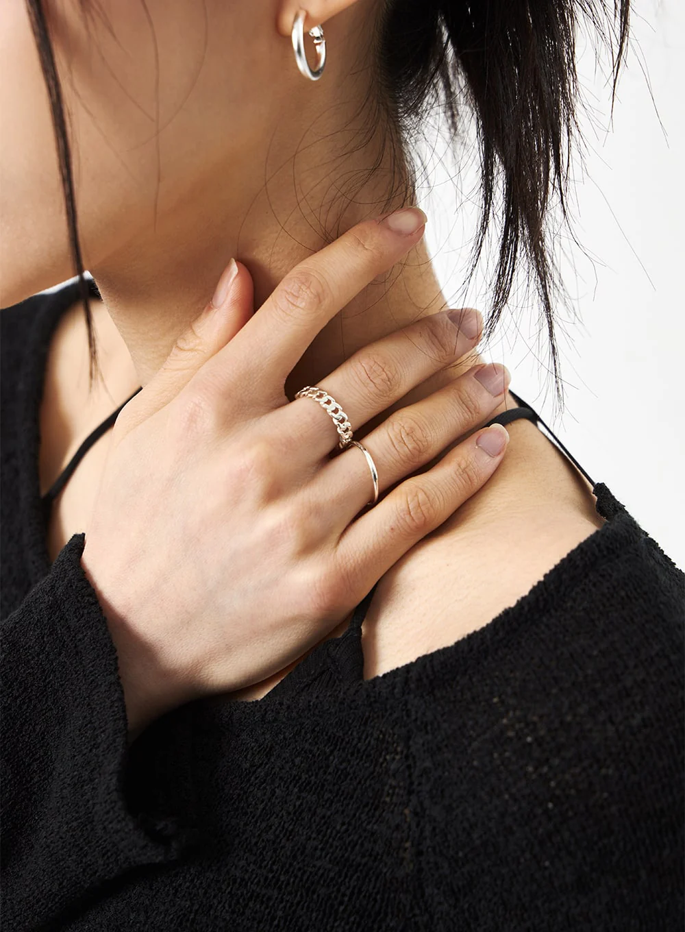 Twisted Ring CA310 - Image 3
