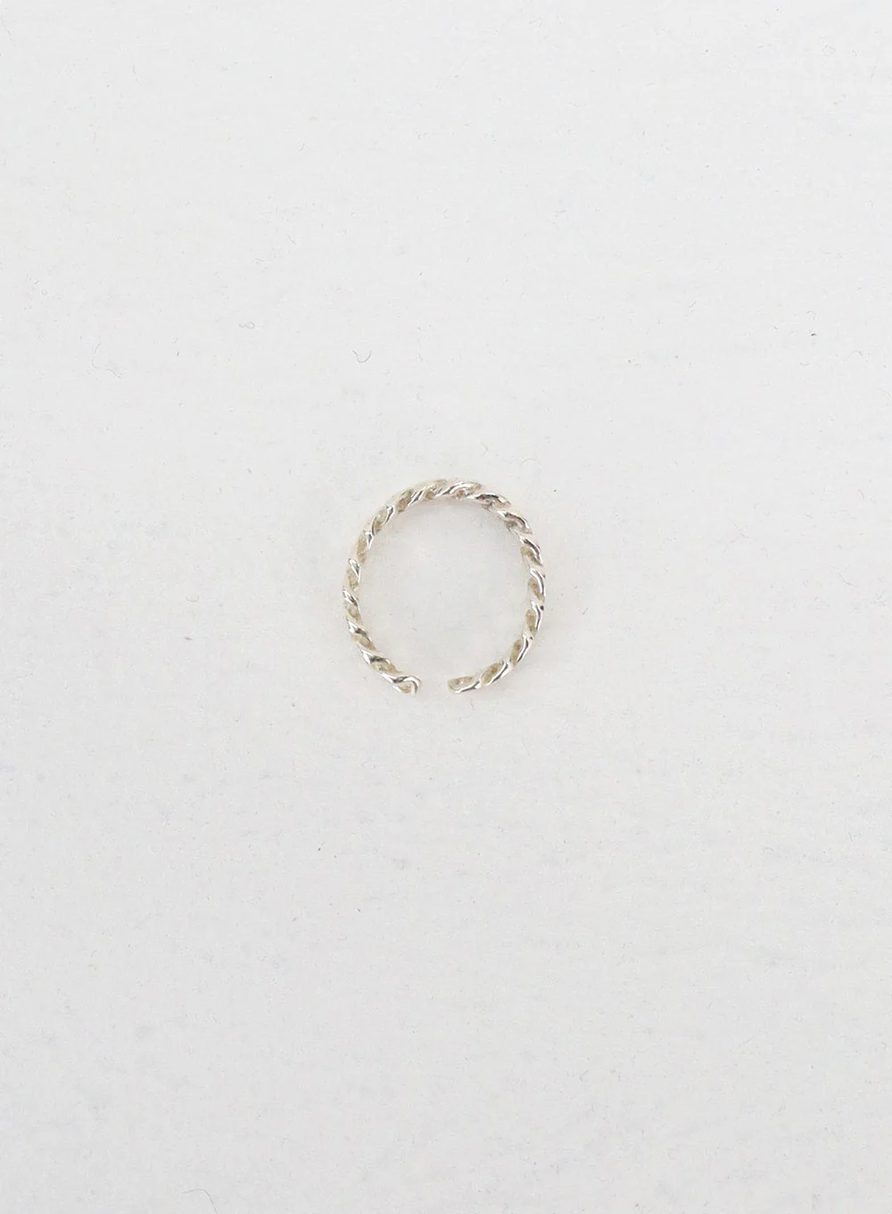 Twisted Ring CA310 - Image 7