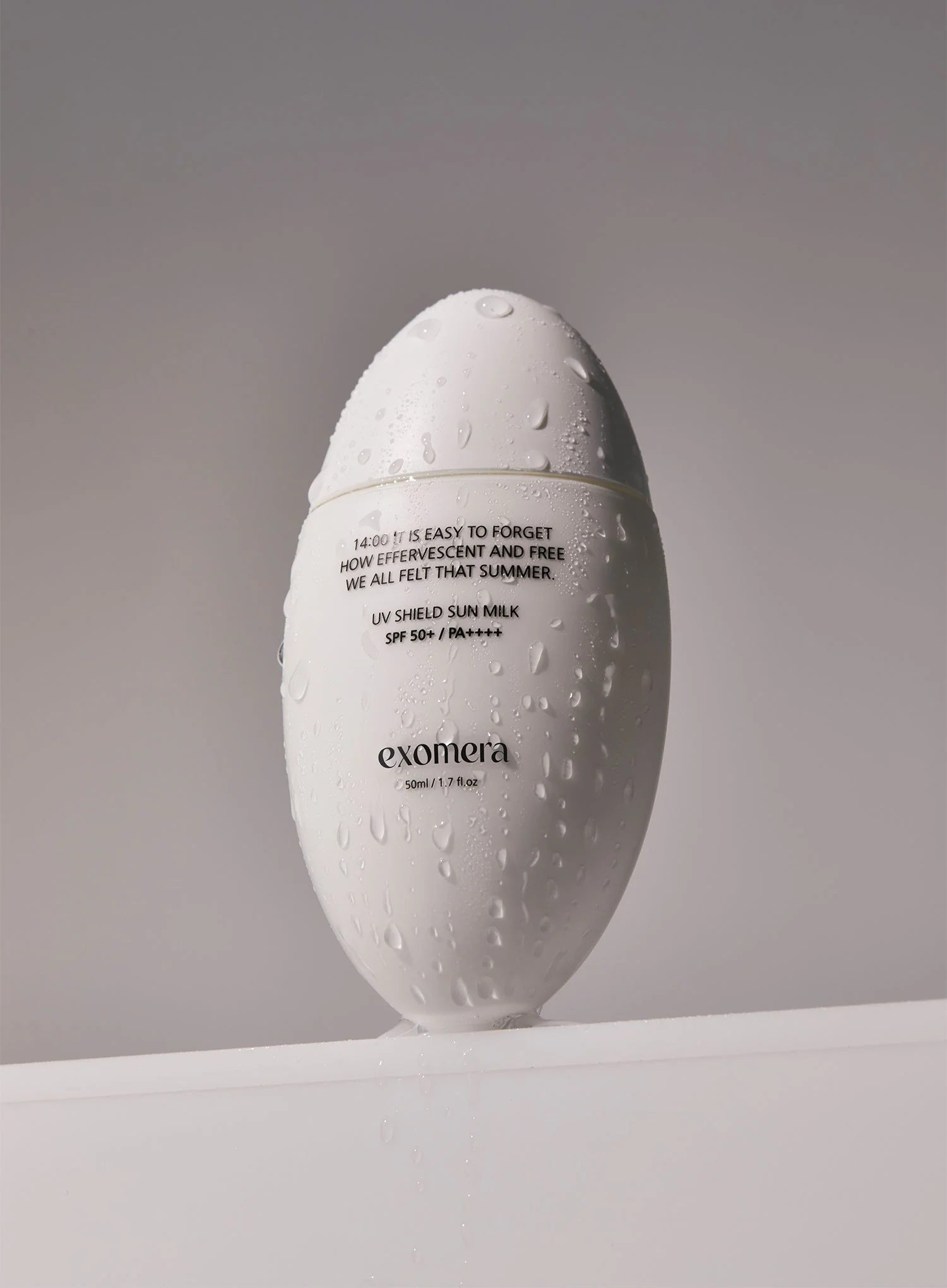 UV Shield Sun Milk (SPF50+ PA++++) (50ml) - Image 3