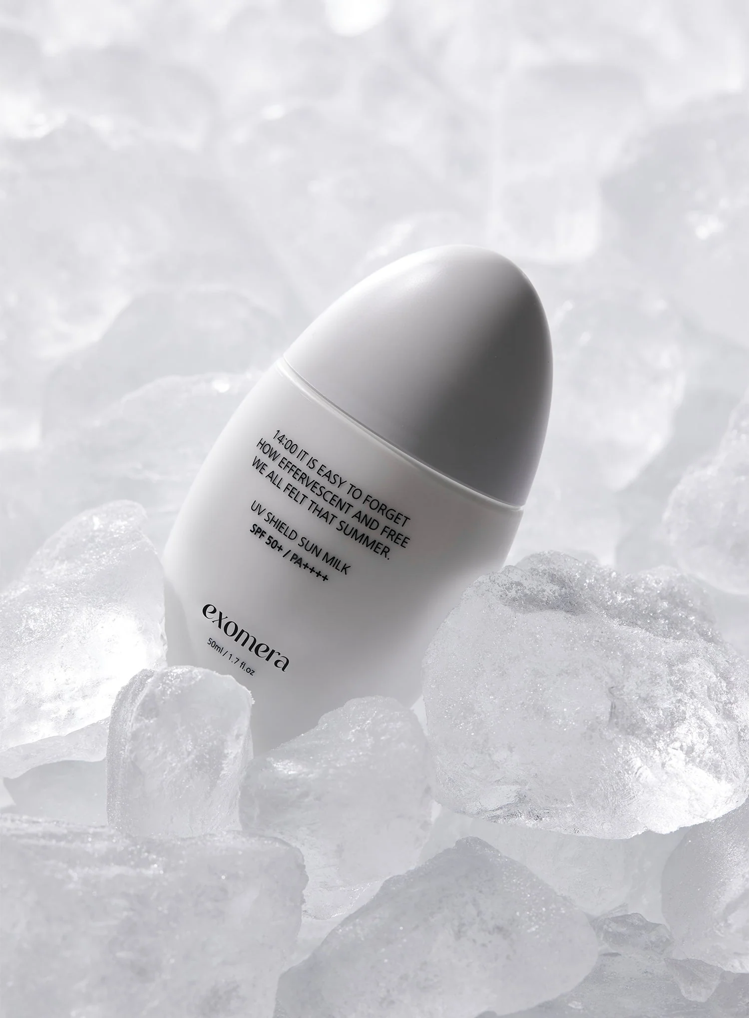 UV Shield Sun Milk (SPF50+ PA++++) (50ml) - Image 4