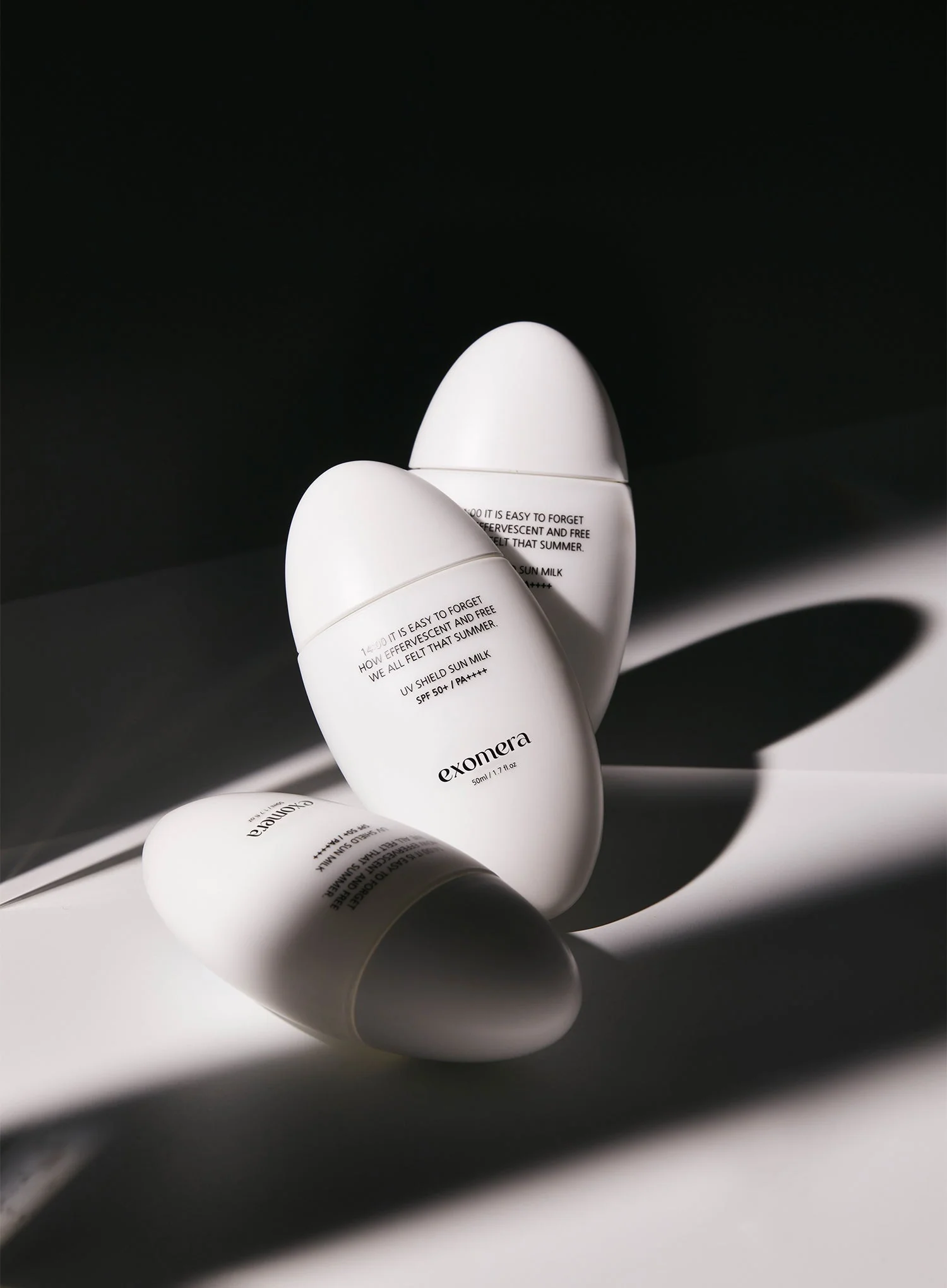UV Shield Sun Milk (SPF50+ PA++++) (50ml) - Image 5
