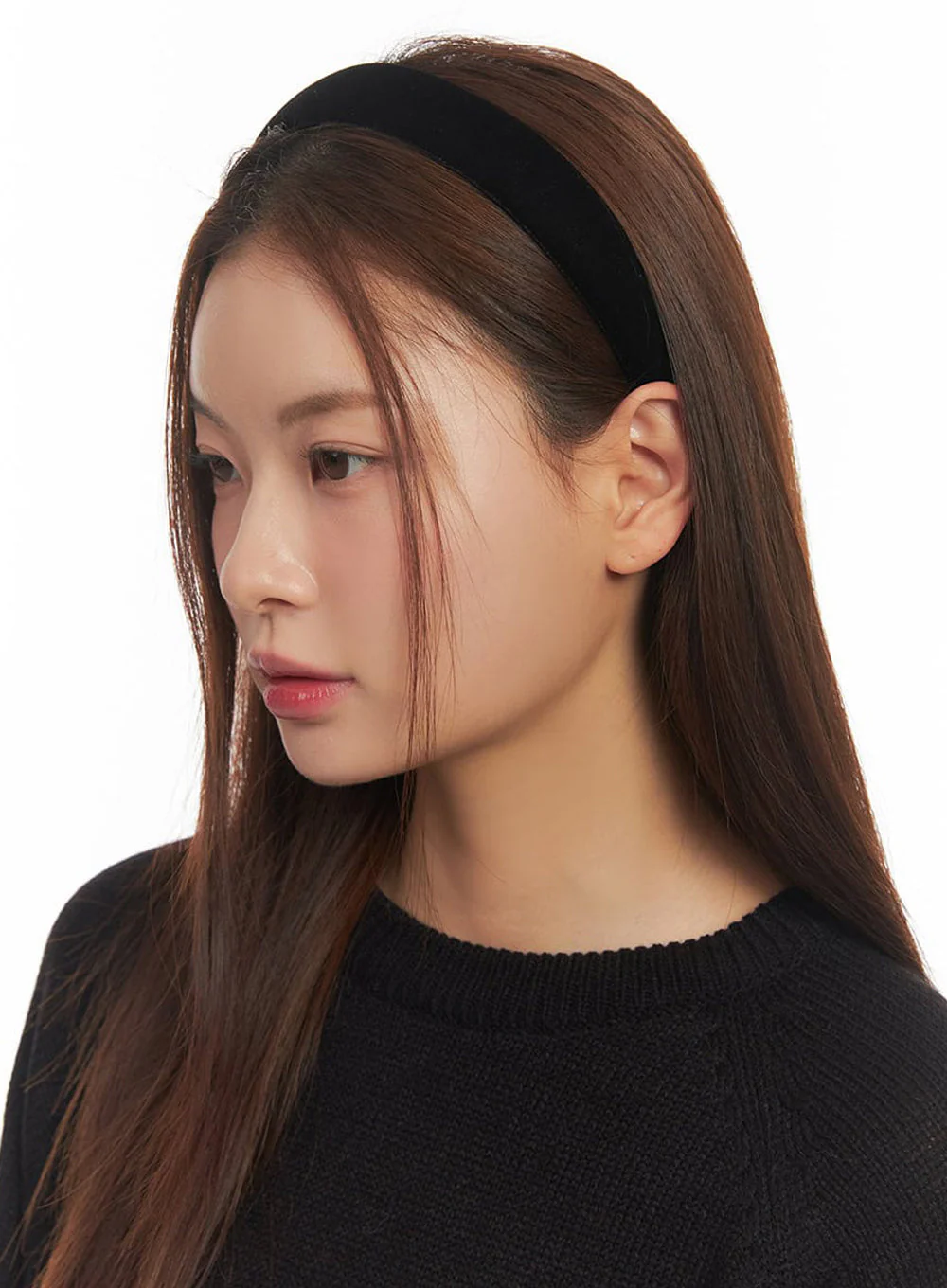 Velvet Headband IM513 - Image 5