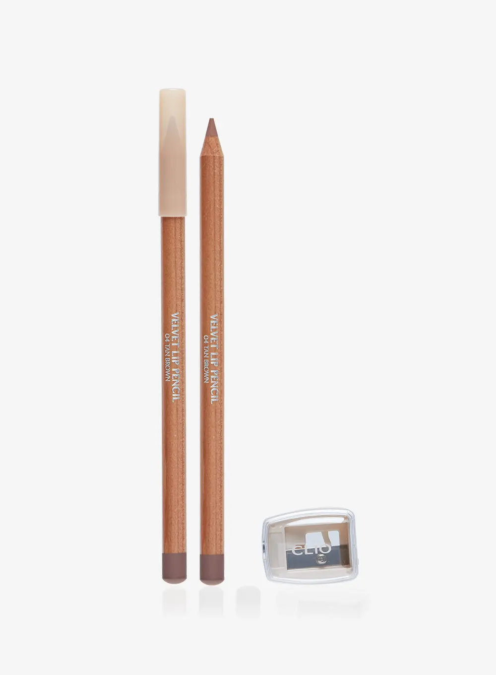 Velvet Lip Pencil Set (1.45g)