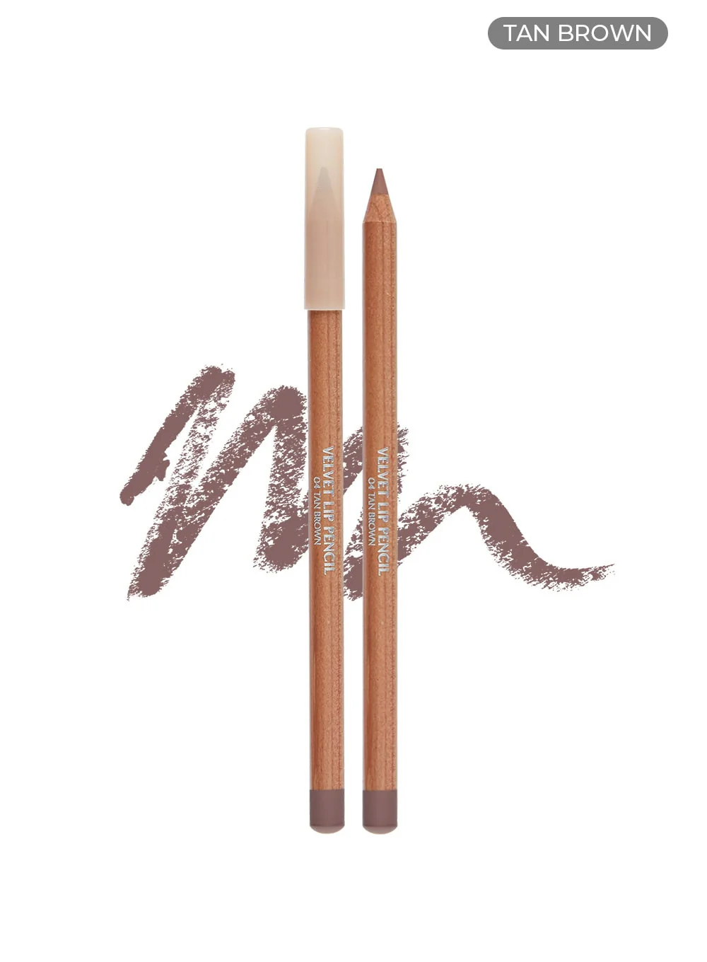 Velvet Lip Pencil Set (1.45g) - Image 10
