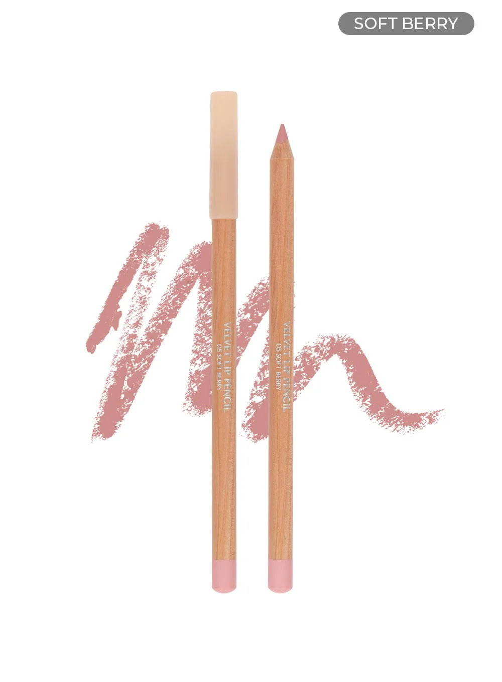 Velvet Lip Pencil Set (1.45g) - Image 11
