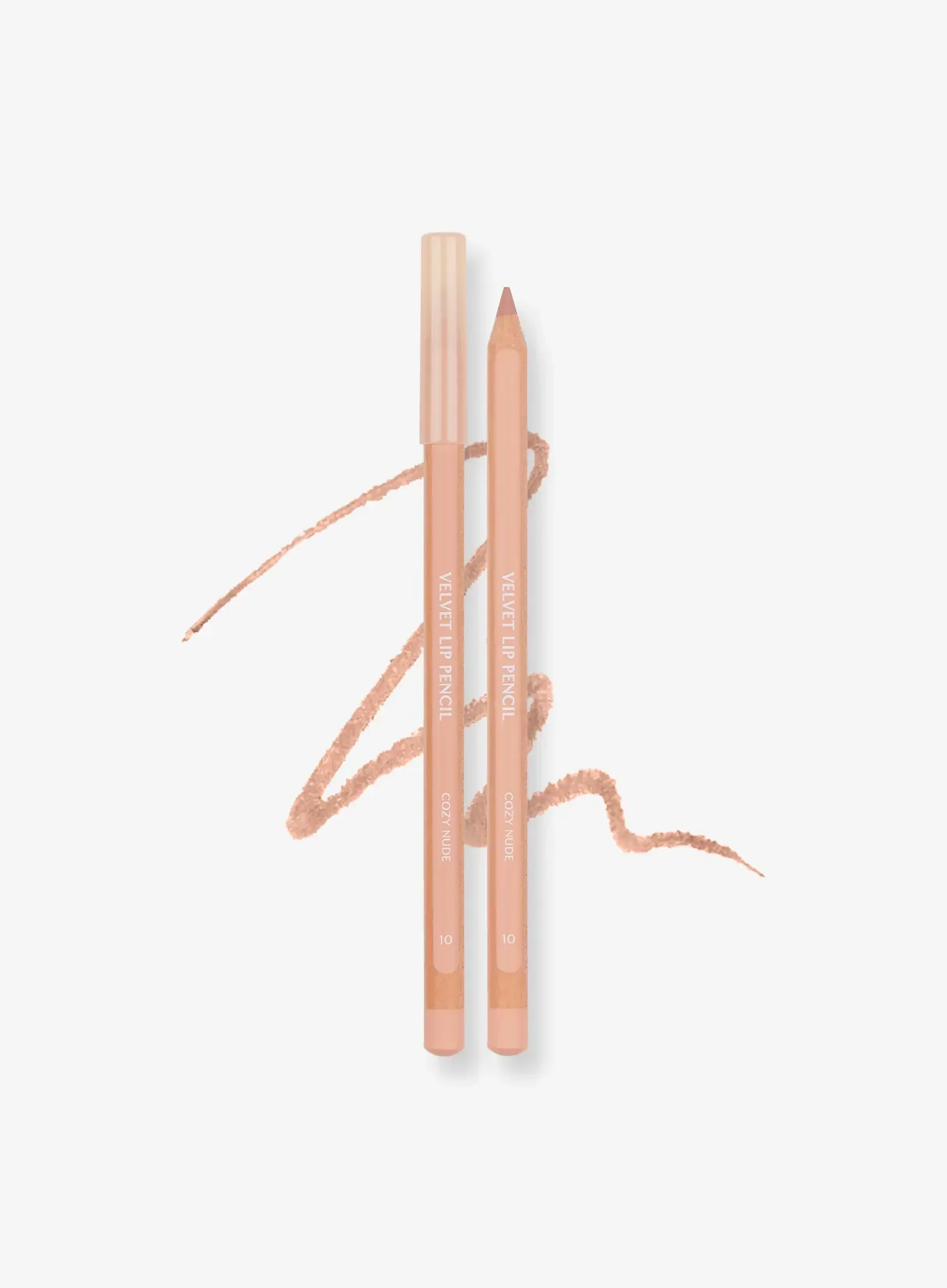 Velvet Lip Pencil Set (1.45g) - Image 14