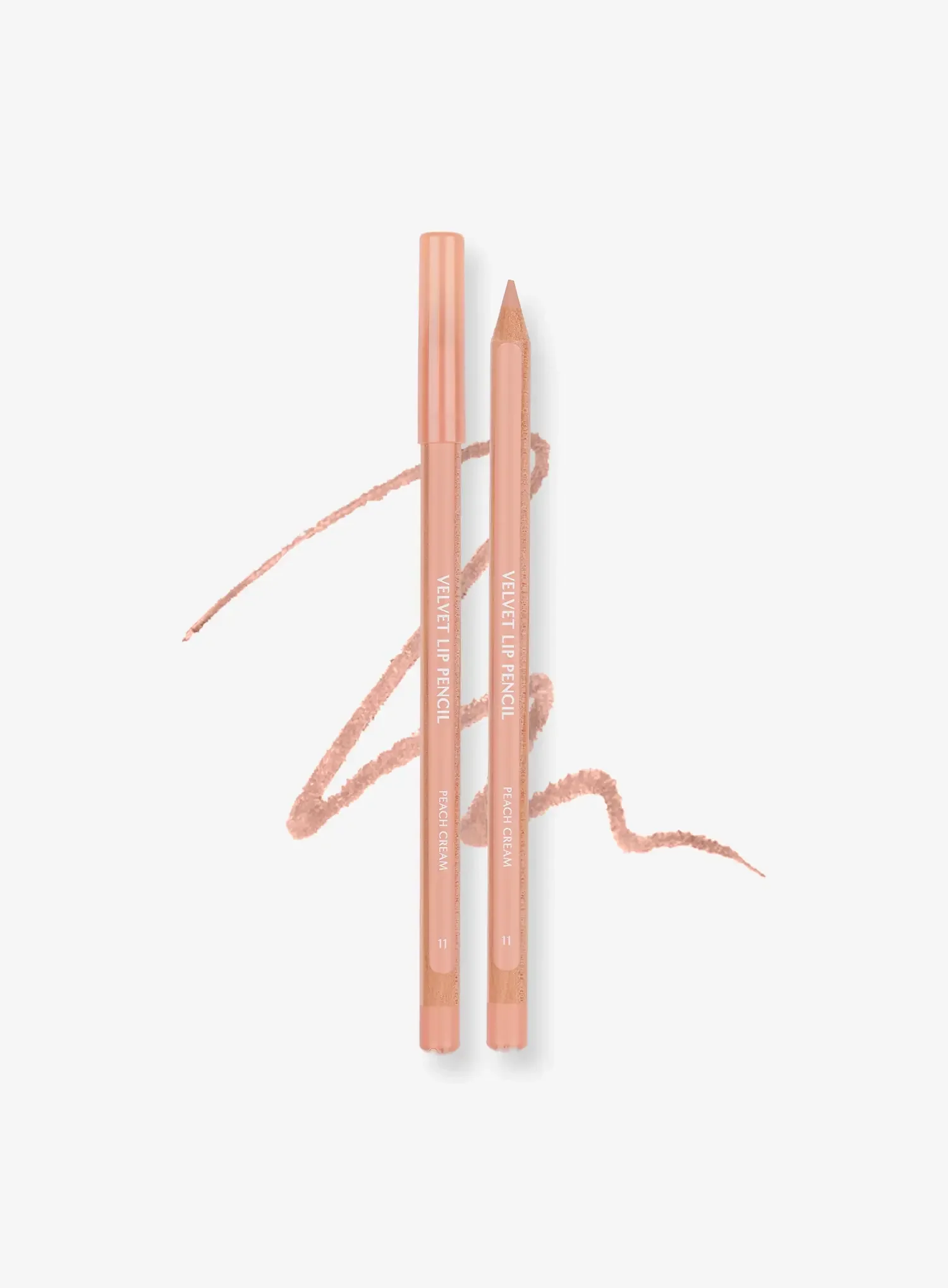 Velvet Lip Pencil Set (1.45g) - Image 15