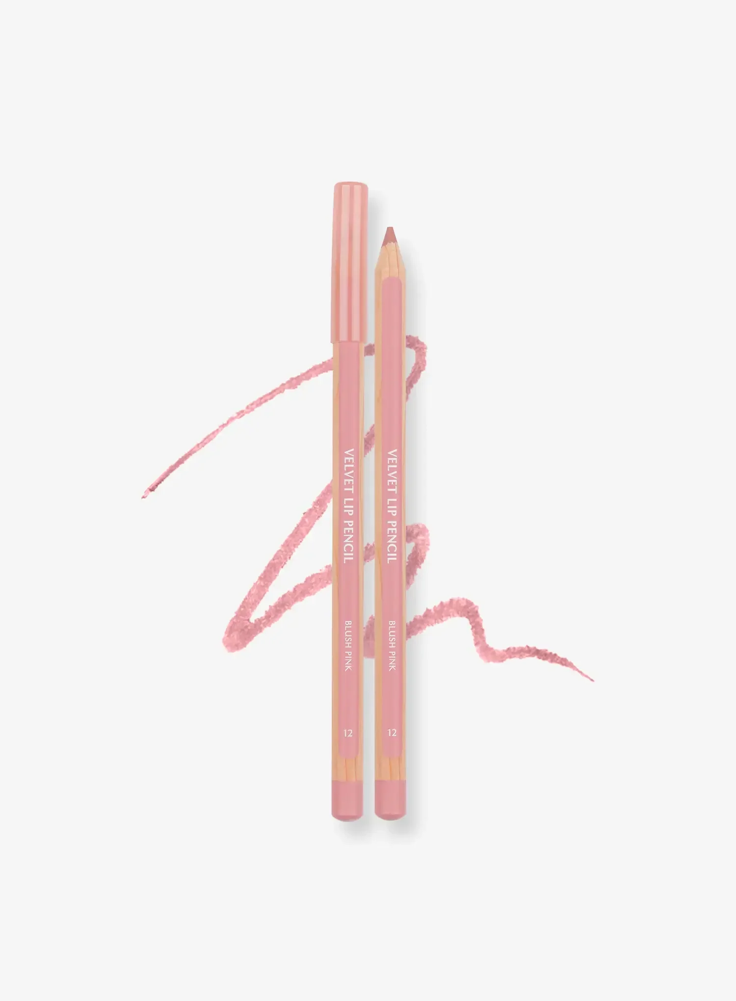 Velvet Lip Pencil Set (1.45g) - Image 16
