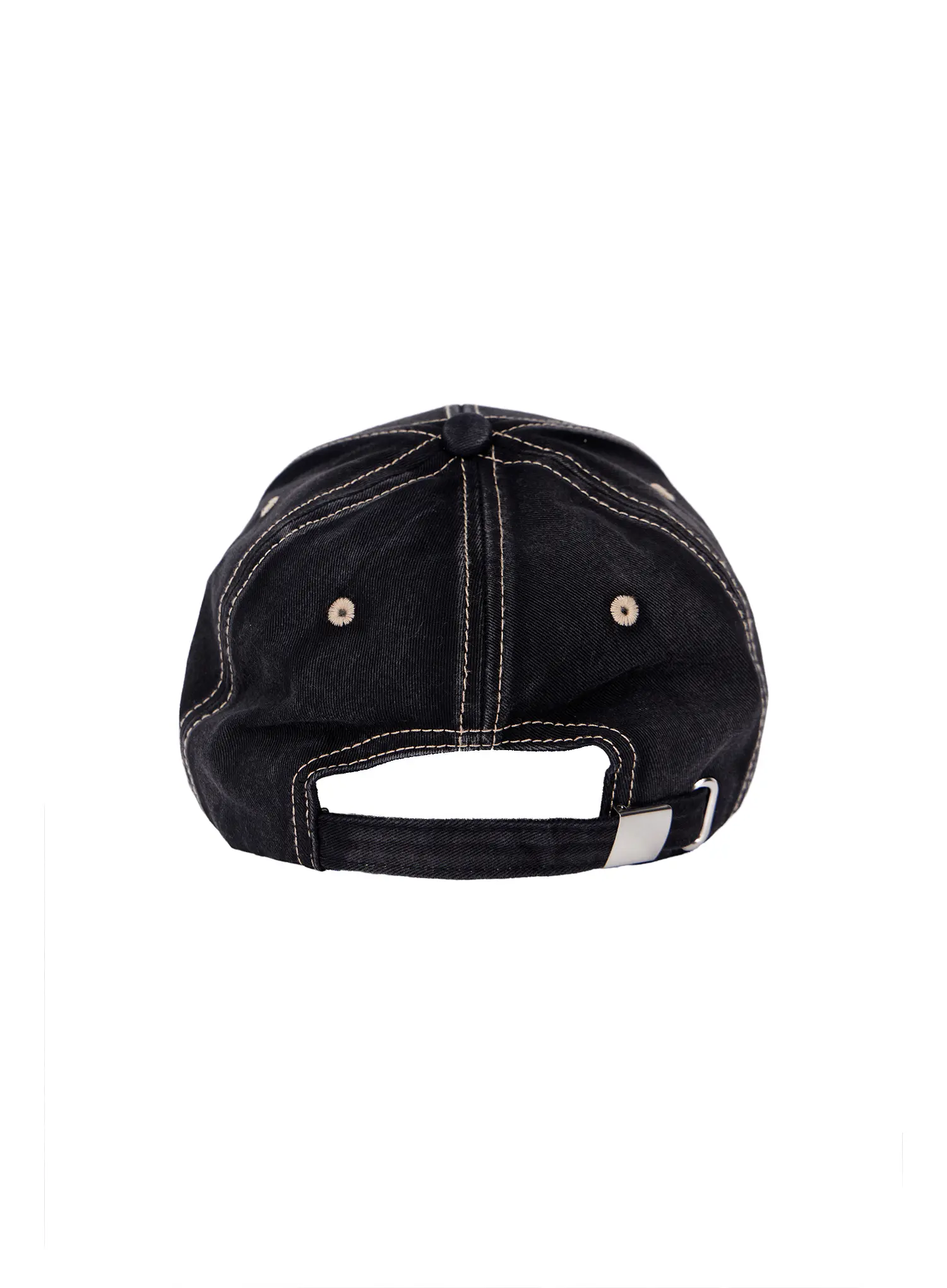 Vintage Embroidered Baseball Cap CA517 - Image 11