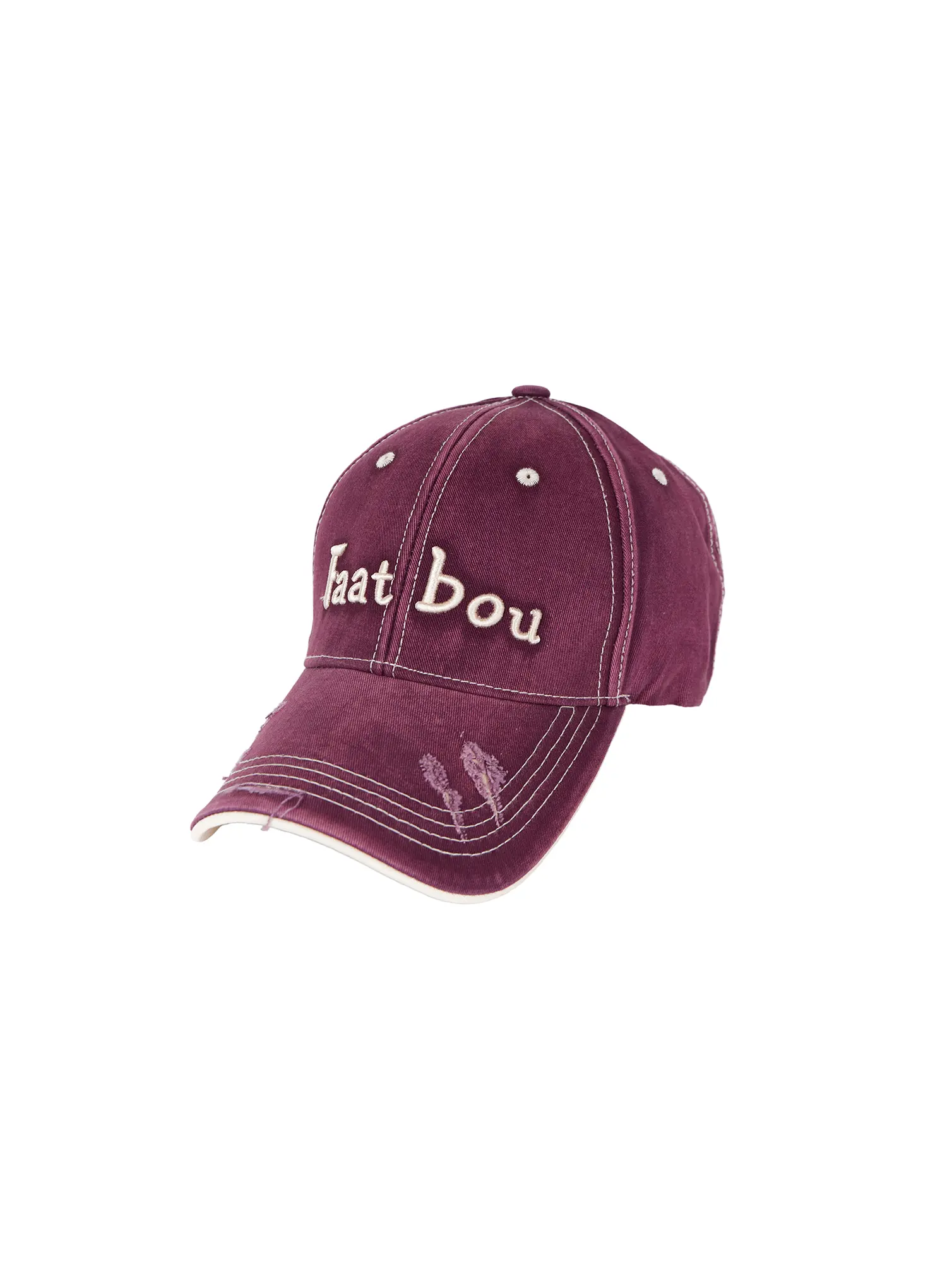 Vintage Embroidered Baseball Cap CA517 - Image 16