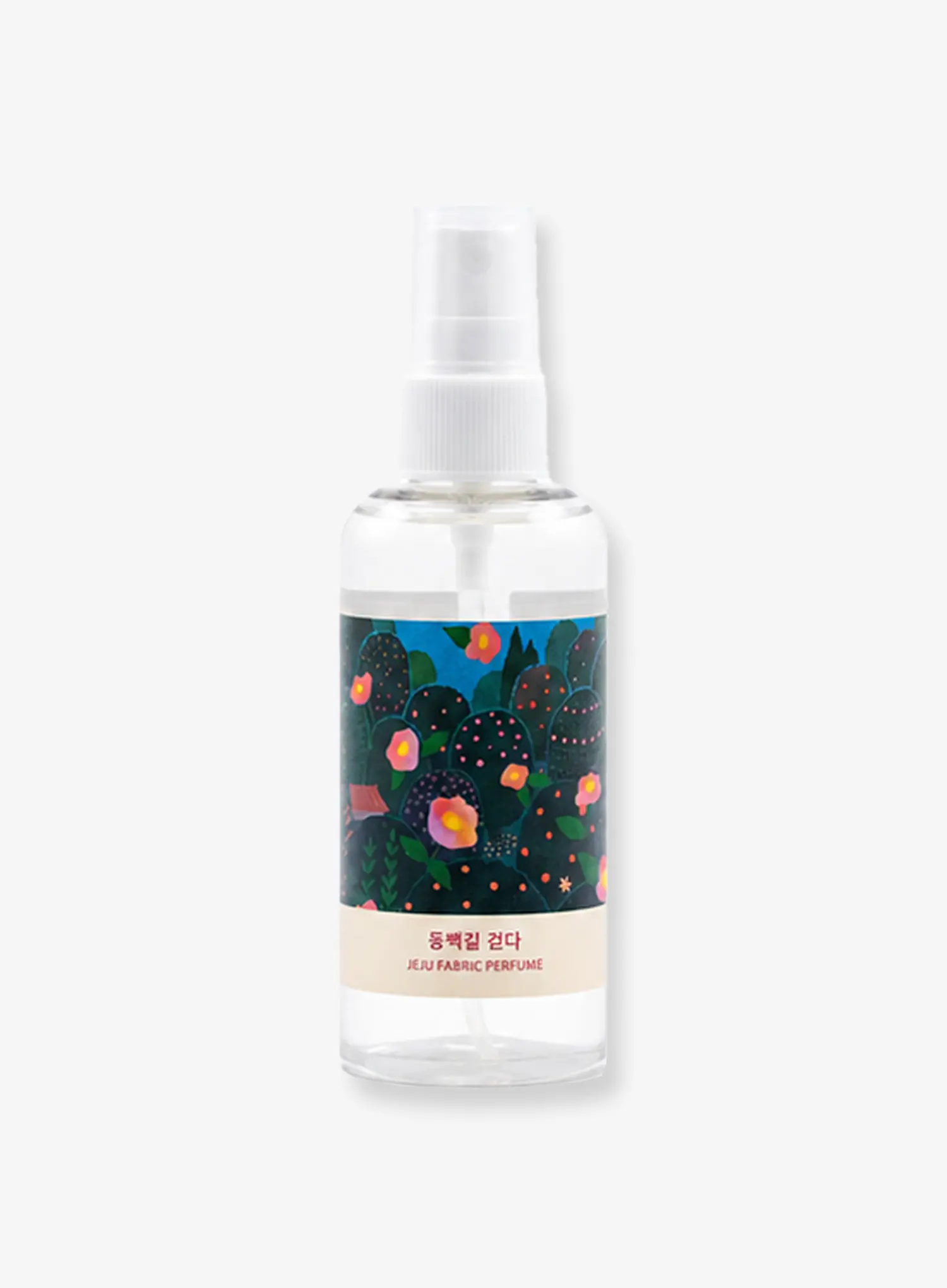 Walking The Camellia Road (100ml)