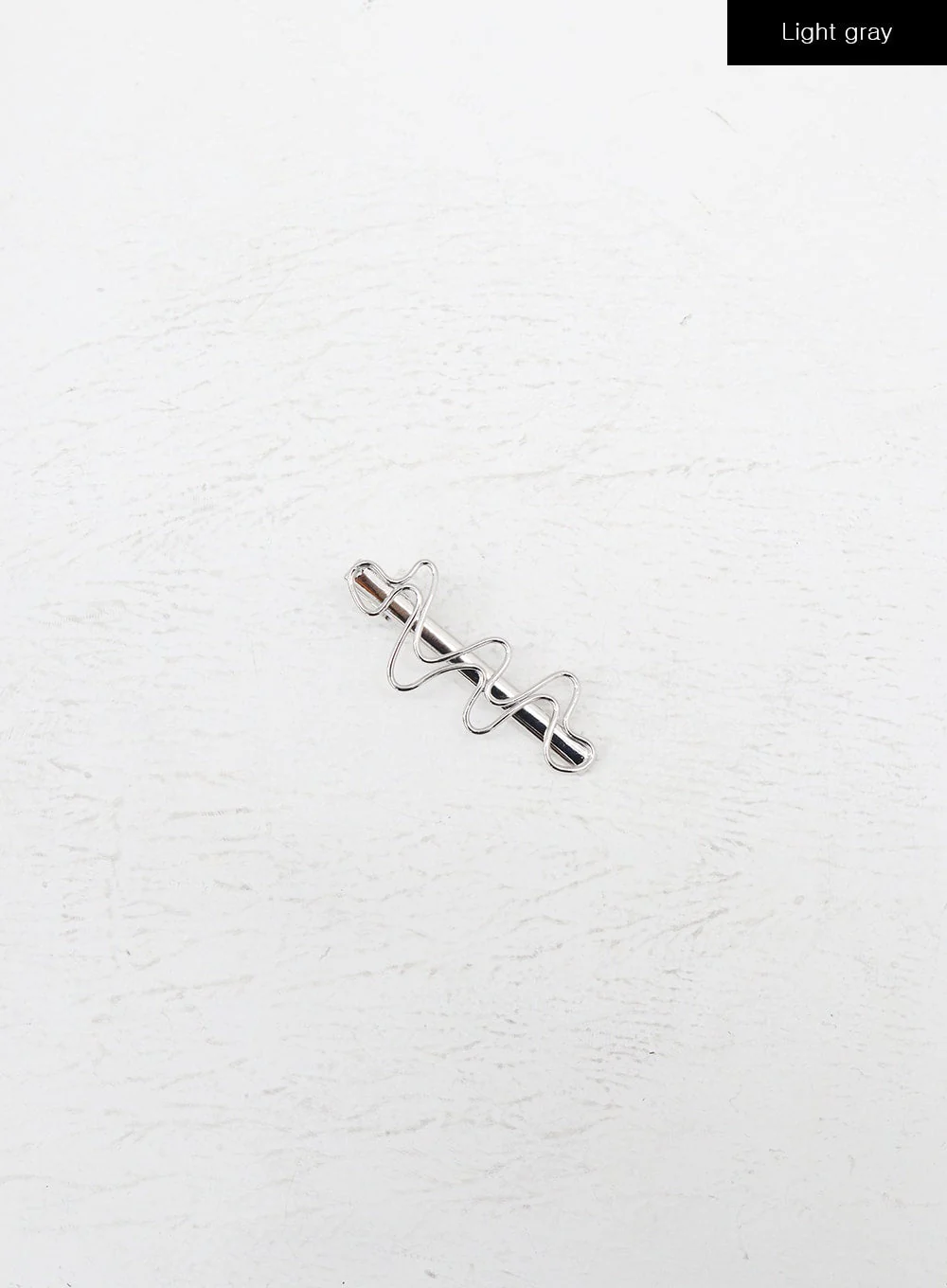 Wave Hair Clip Set BA313 - Image 10