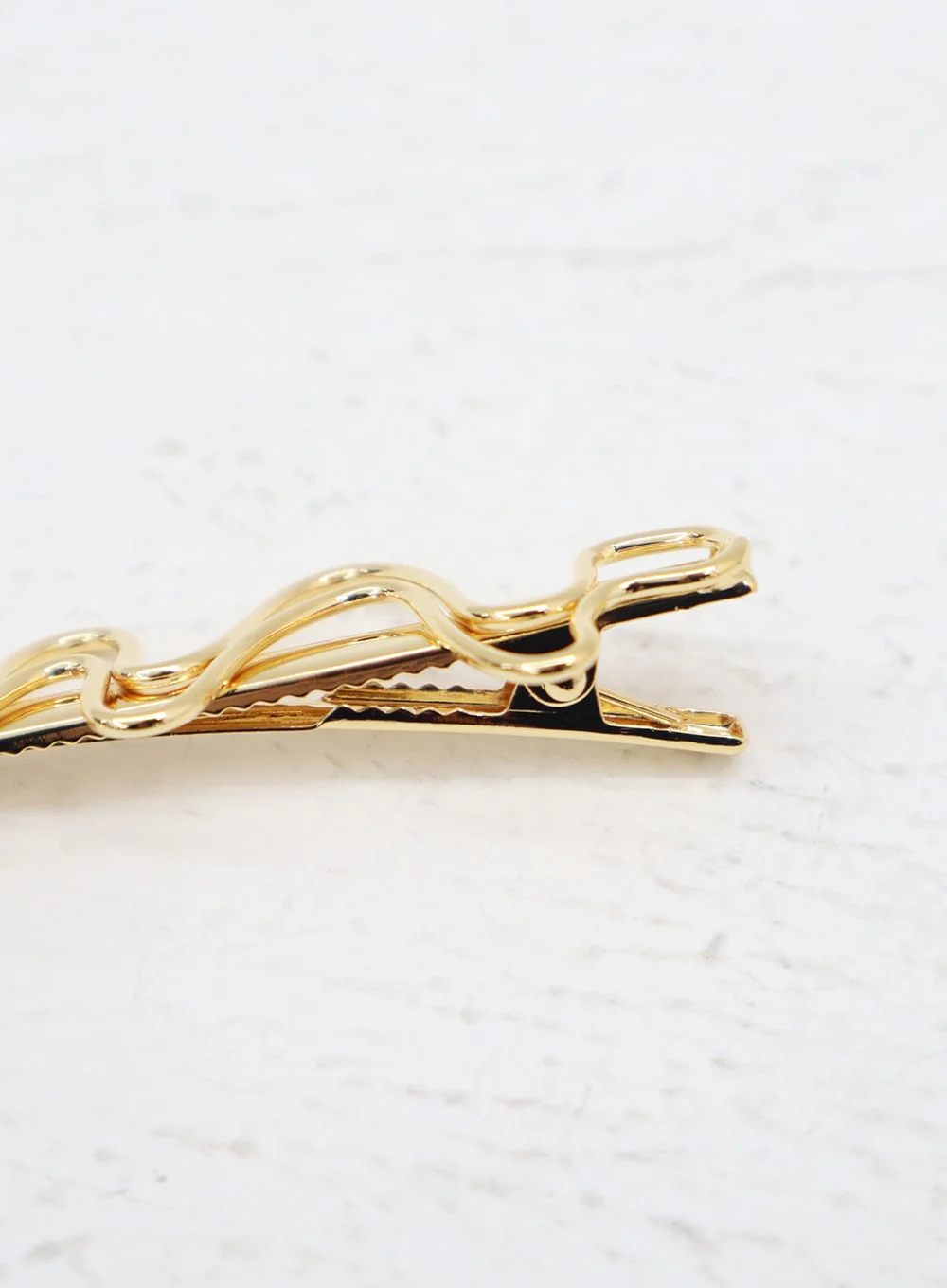 Wave Hair Clip Set BA313 - Image 14