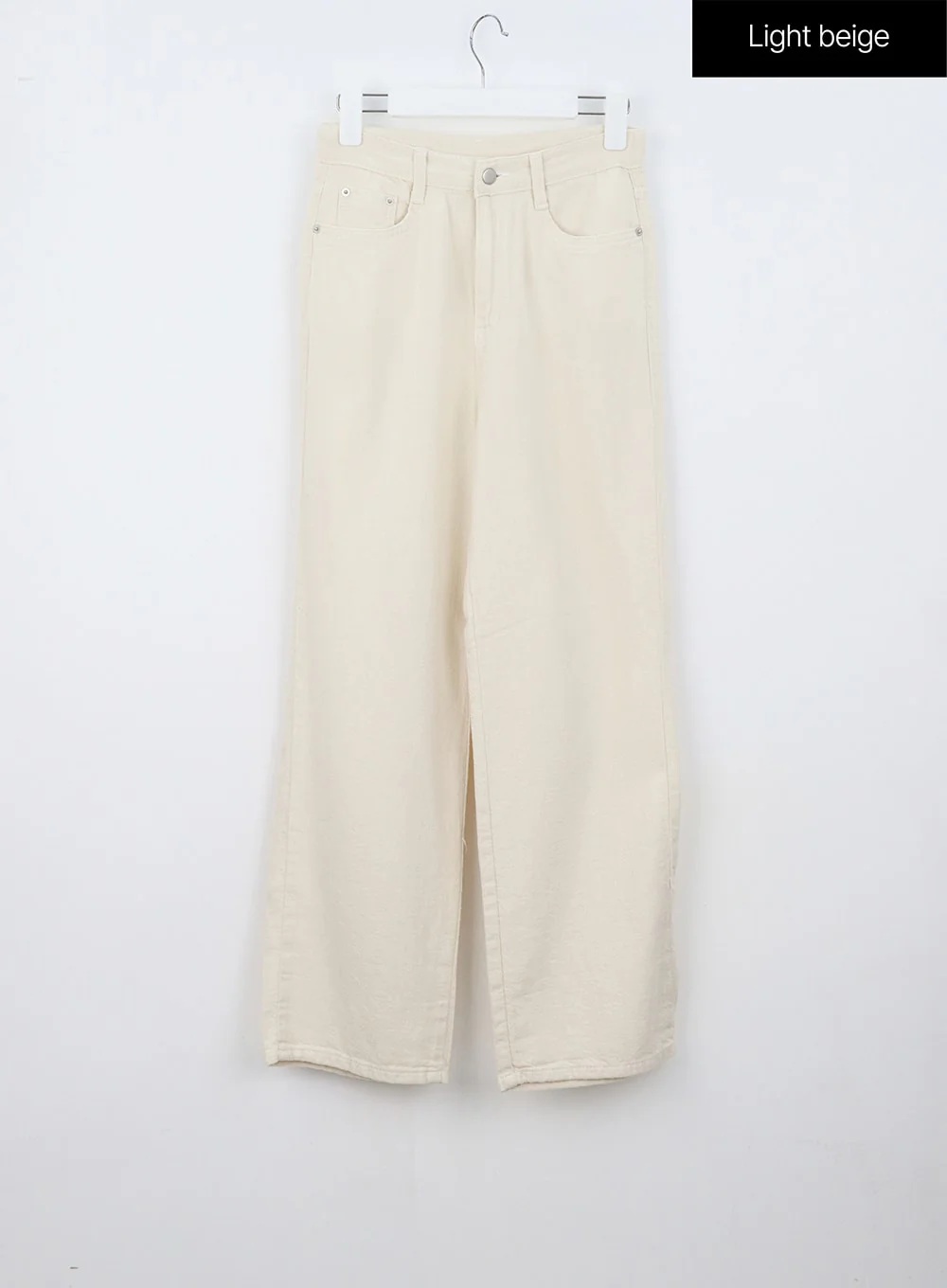 Wide Color Pants OU314 - Image 10