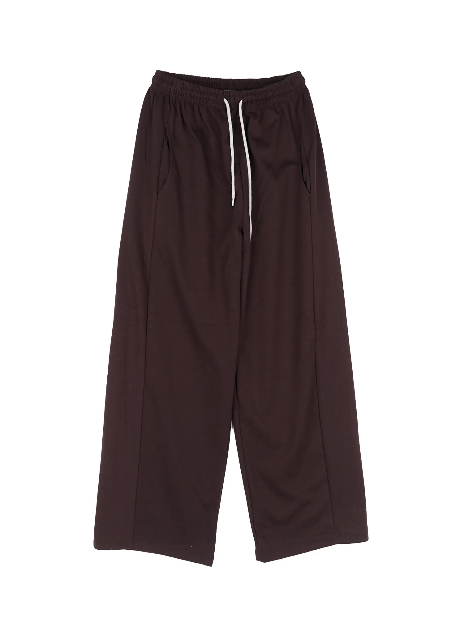 Wide-Leg Sweatpants CL514 - Image 11