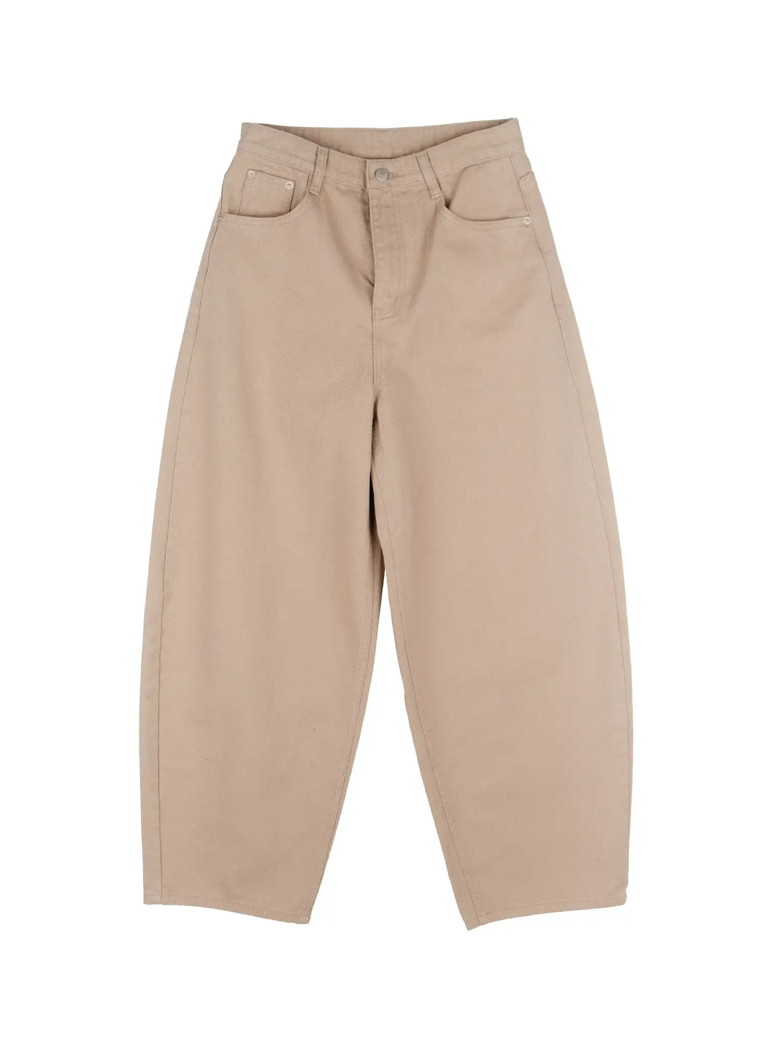 Wide Leg Trousers F516 - Image 14