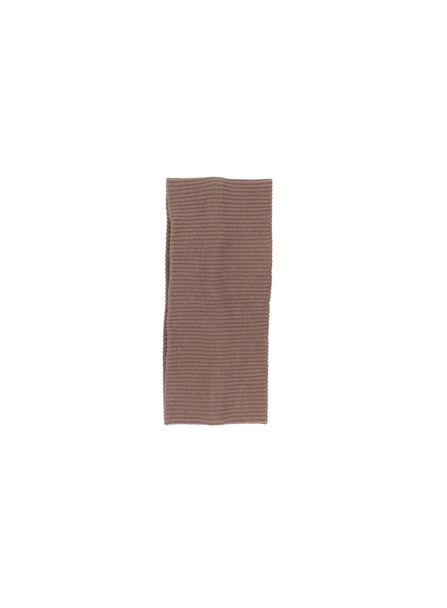 Wide Ribbed Headband IM531 - Image 6