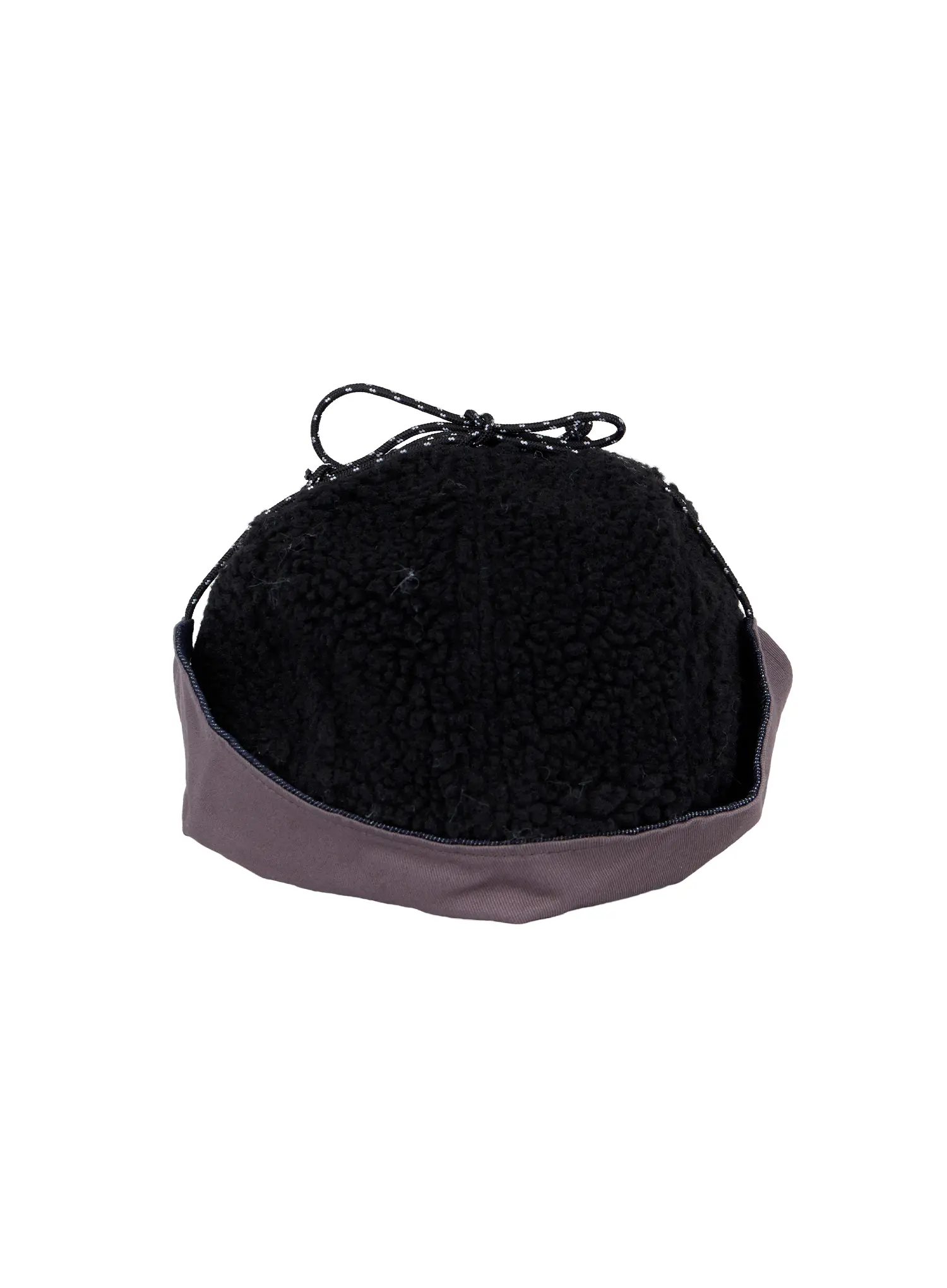Winter Sherpa Camp Cap IN528 - Image 13