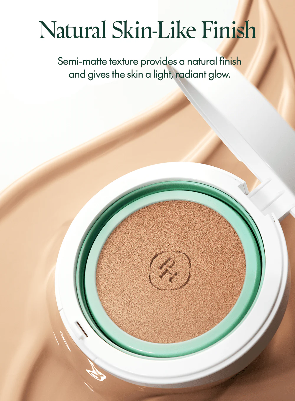 Wonder Releaf Centella  BB Cushion (15g * 2ea) - Image 8