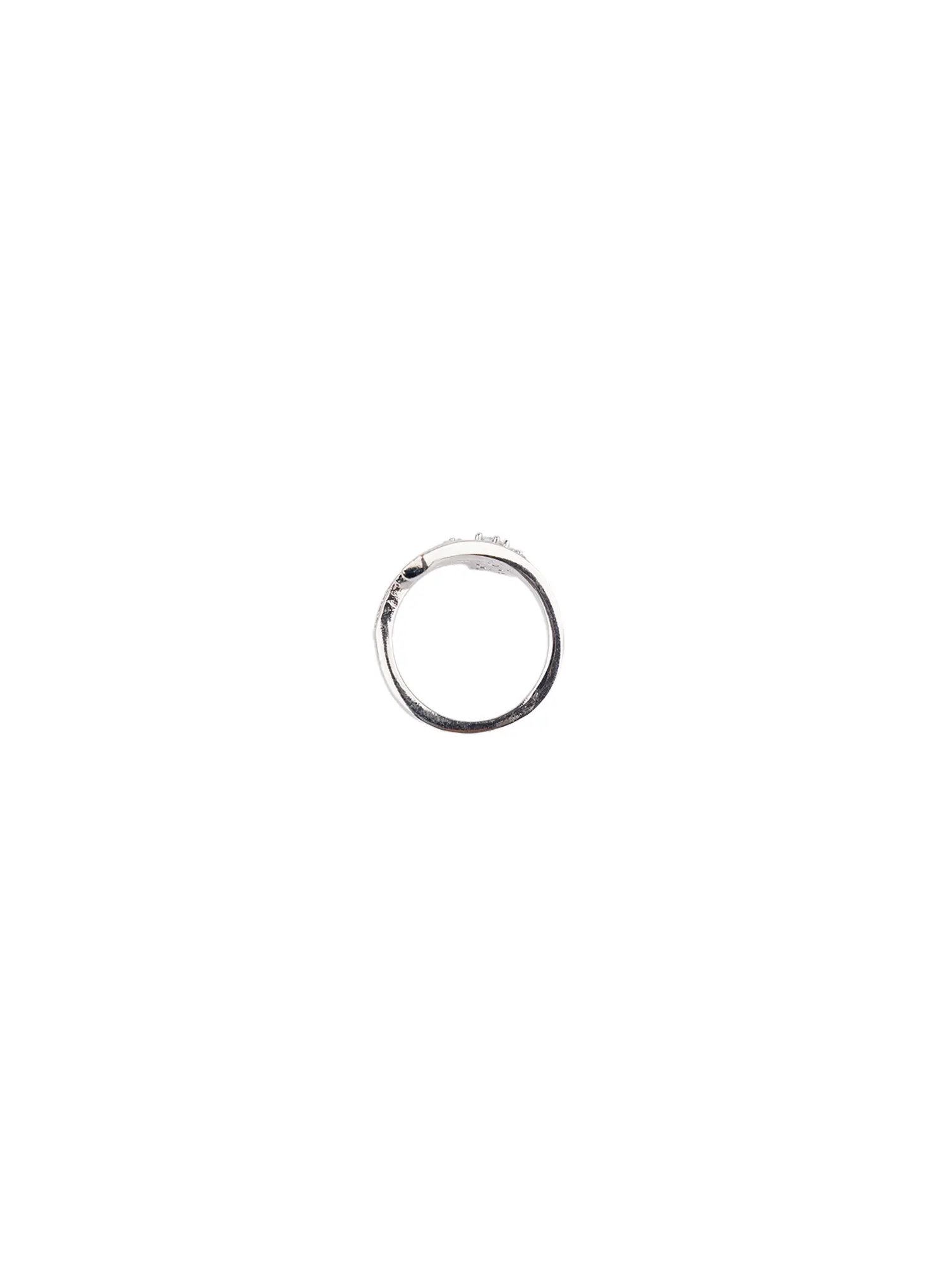 Wrapped Star Cubic Ring CF525 - Image 6