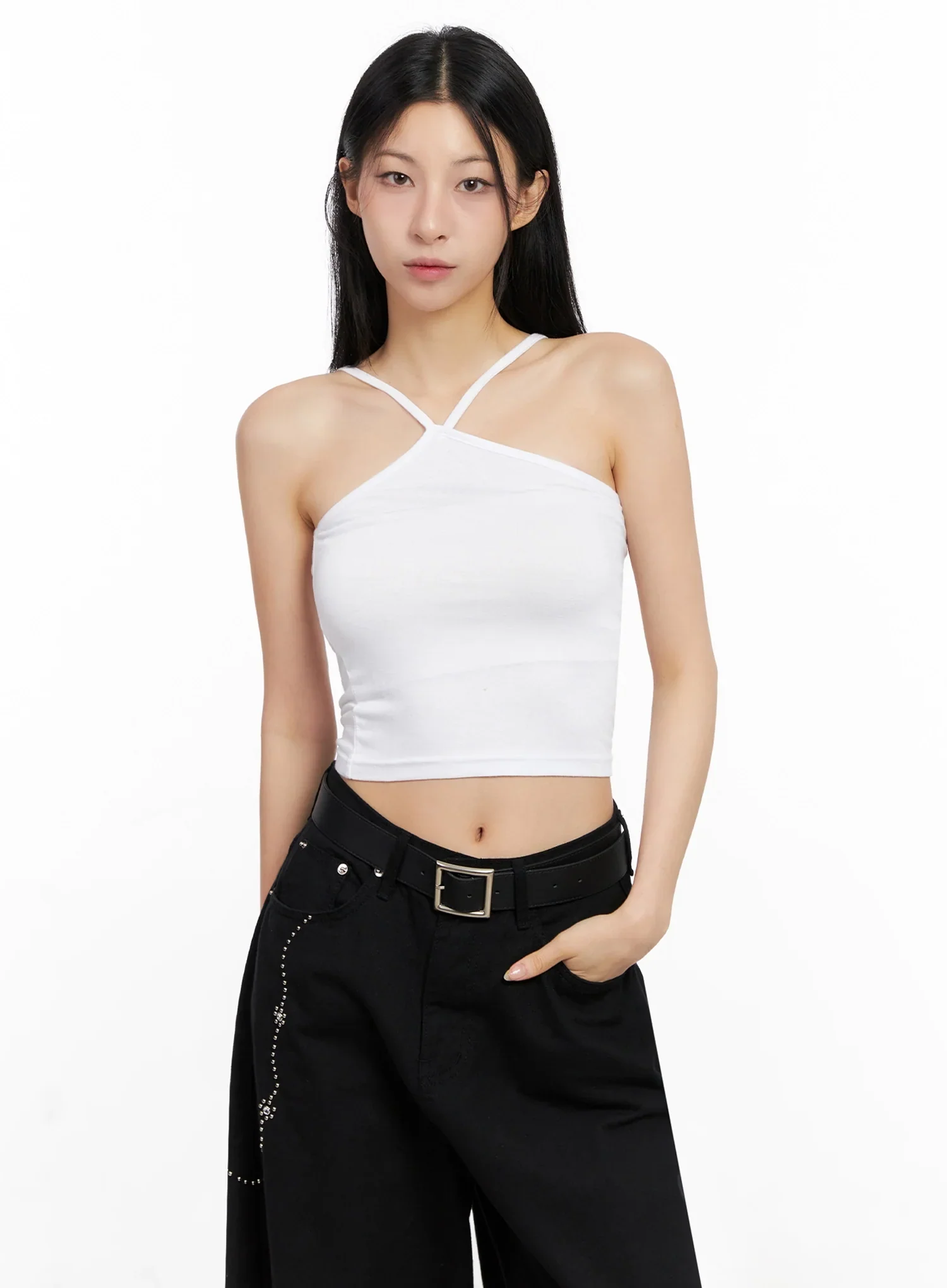 X-Strap Cami Top IG508 - Image 10