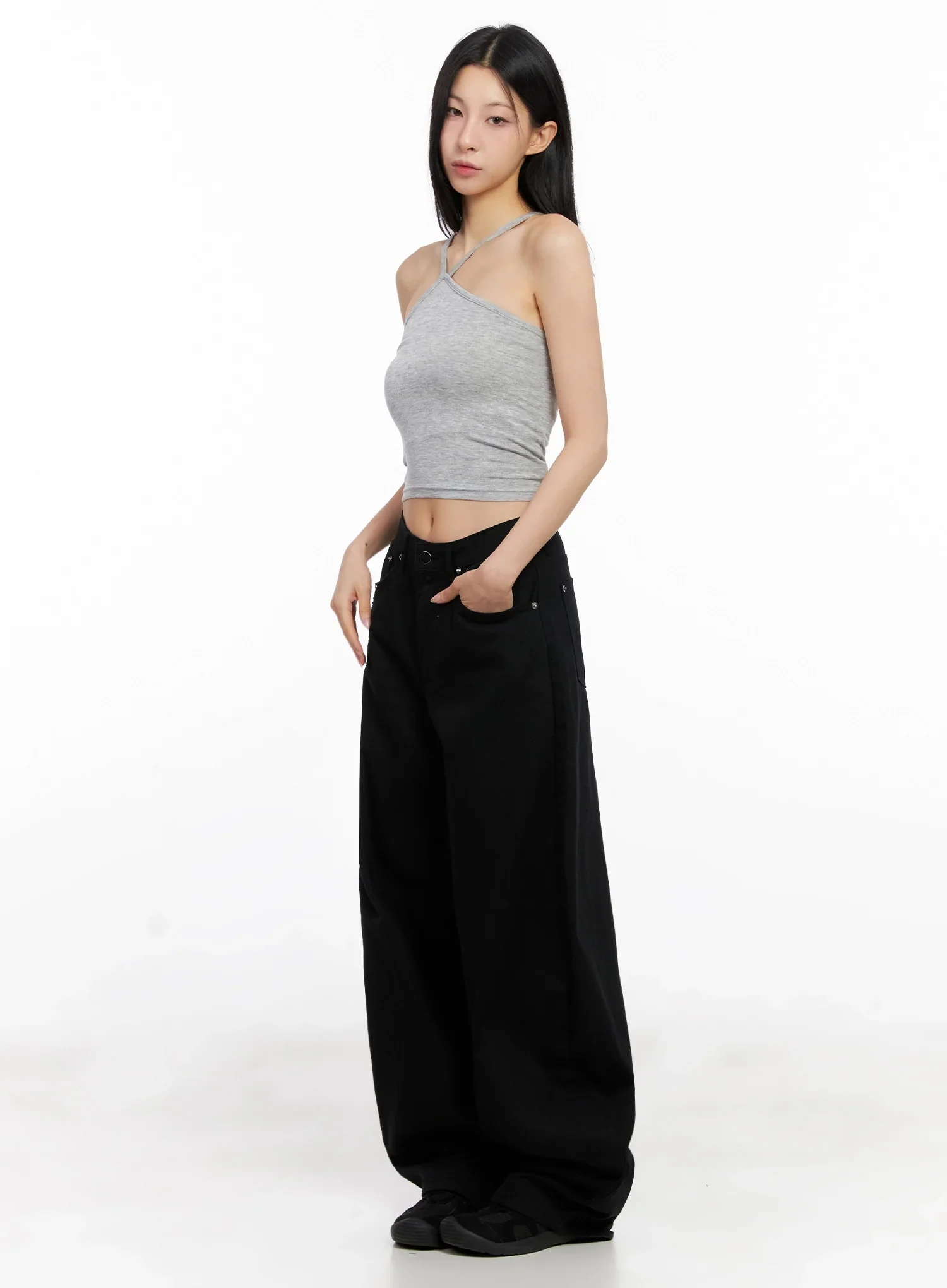 X-Strap Cami Top IG508 - Image 12