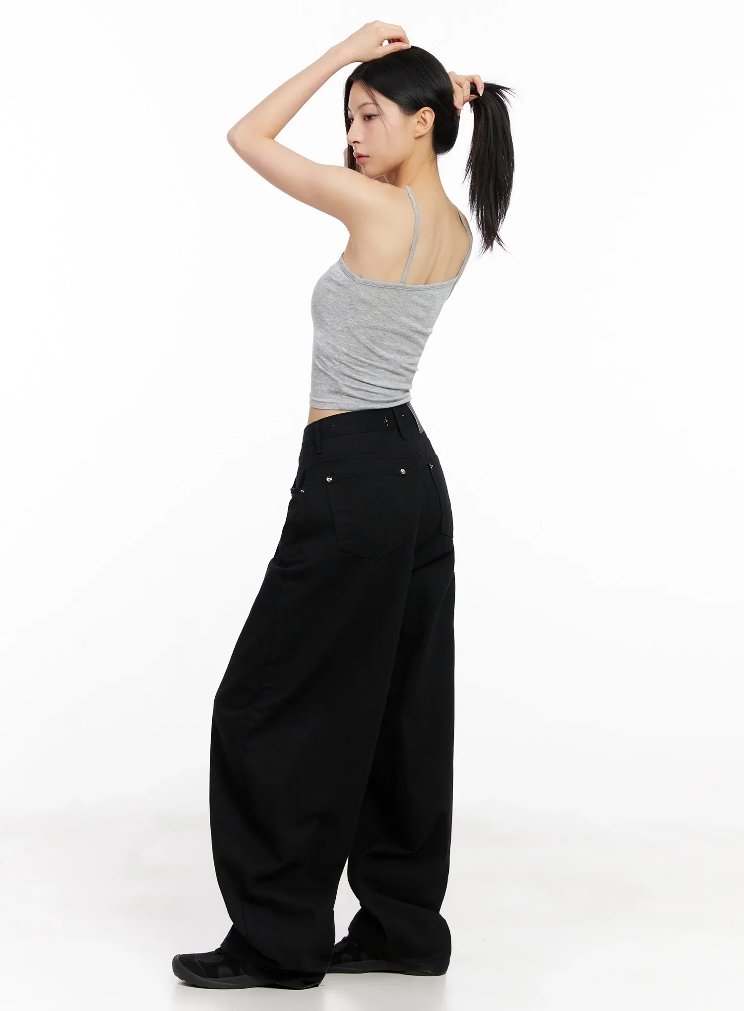 X-Strap Cami Top IG508 - Image 13