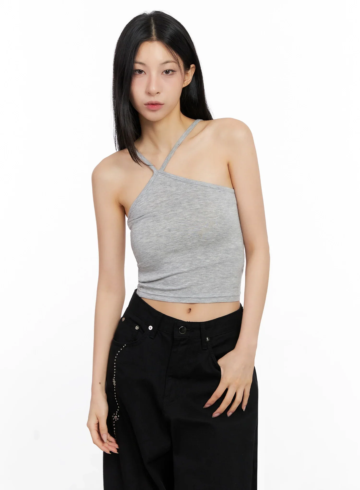 X-Strap Cami Top IG508 - Image 17