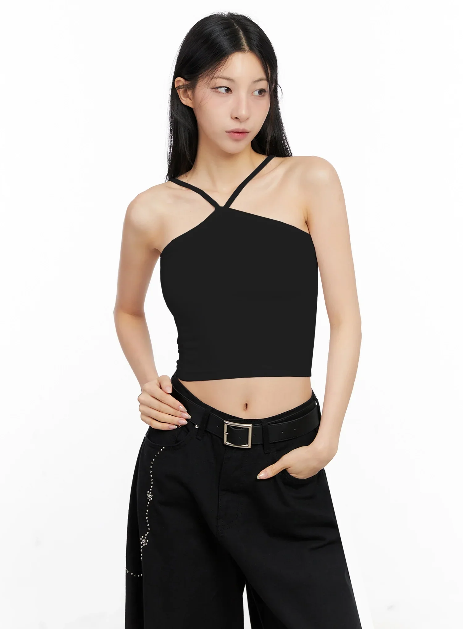 X-Strap Cami Top IG508 - Image 19