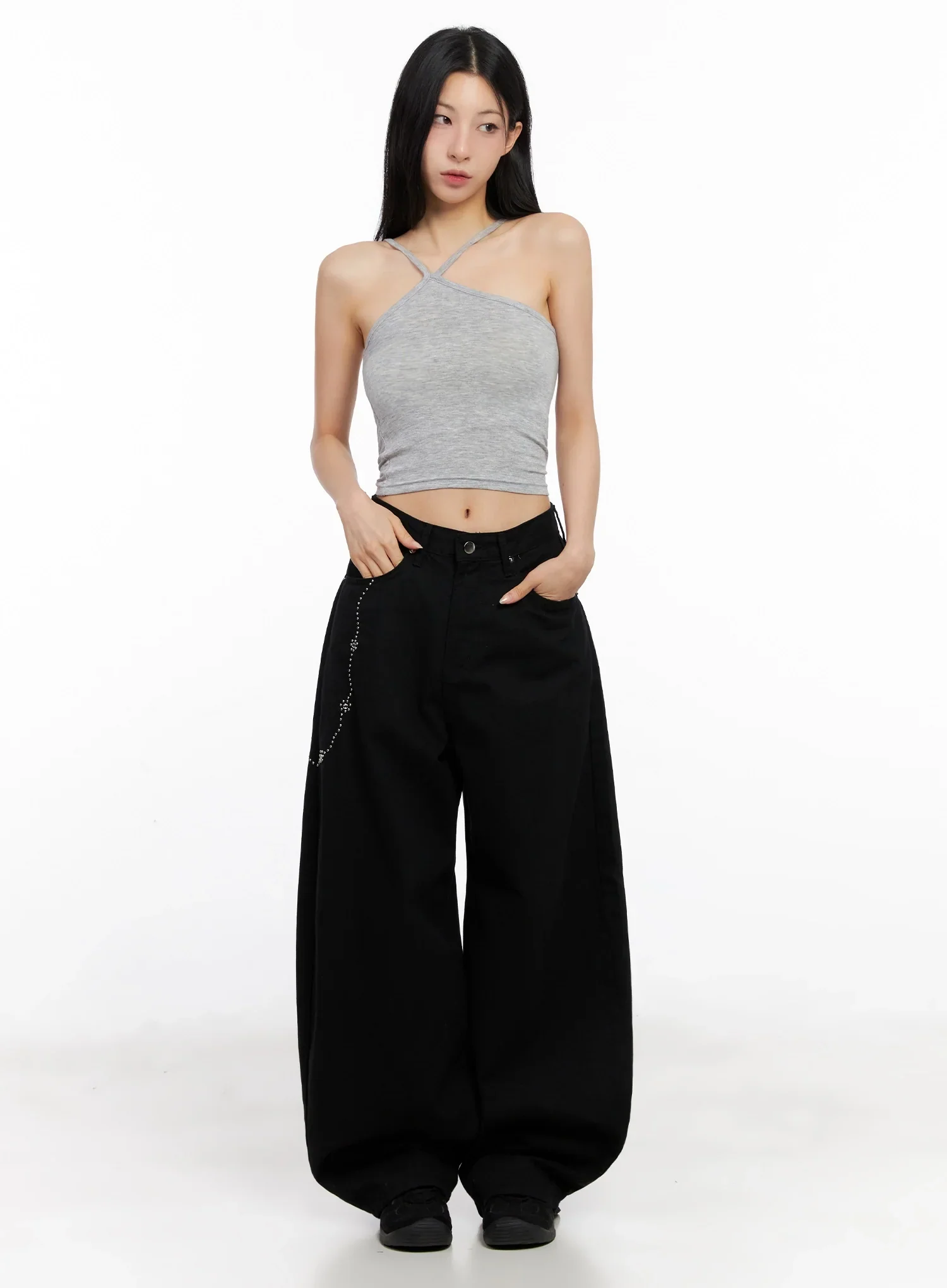 X-Strap Cami Top IG508 - Image 5