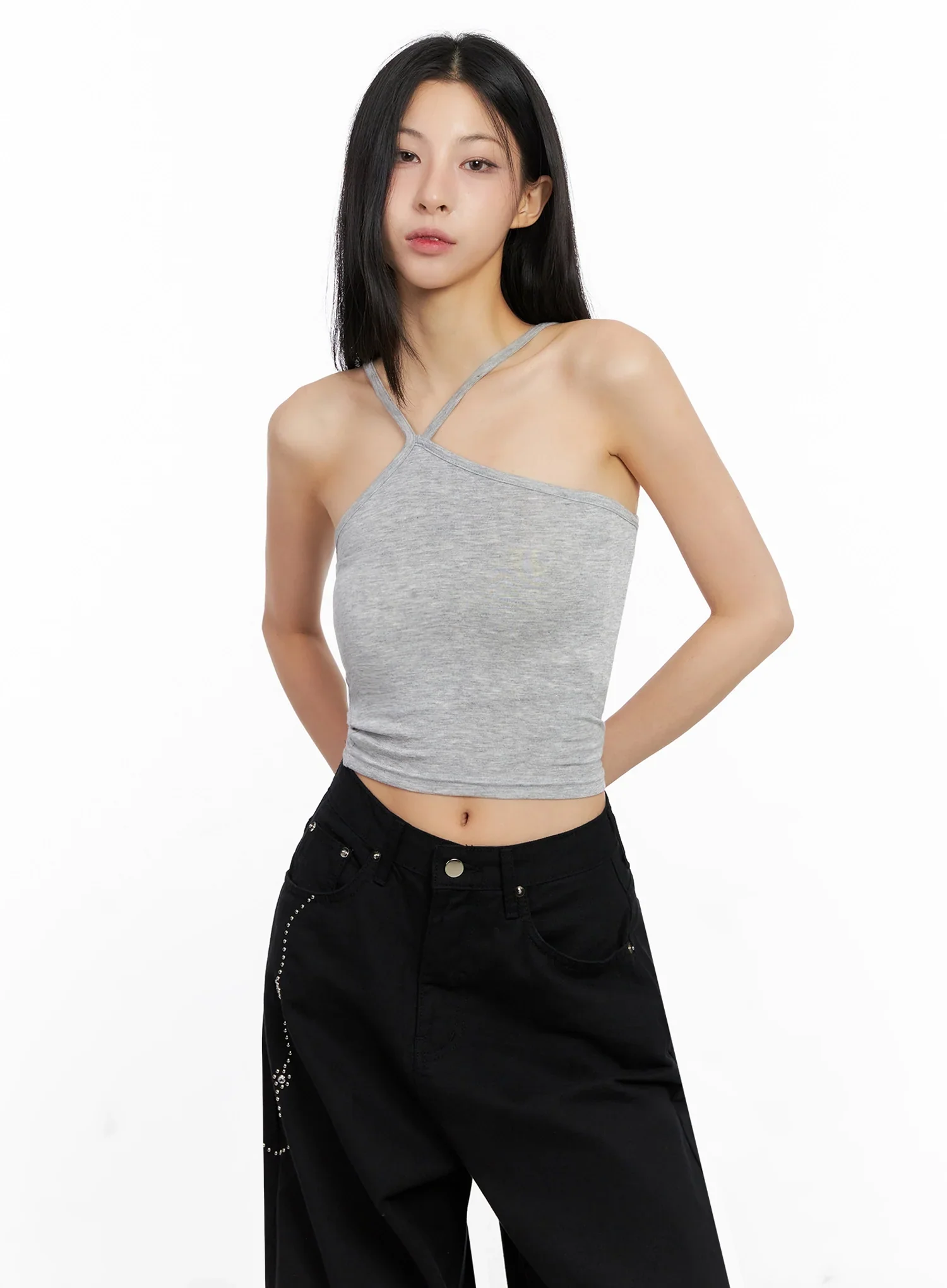 X-Strap Cami Top IG508 - Image 6