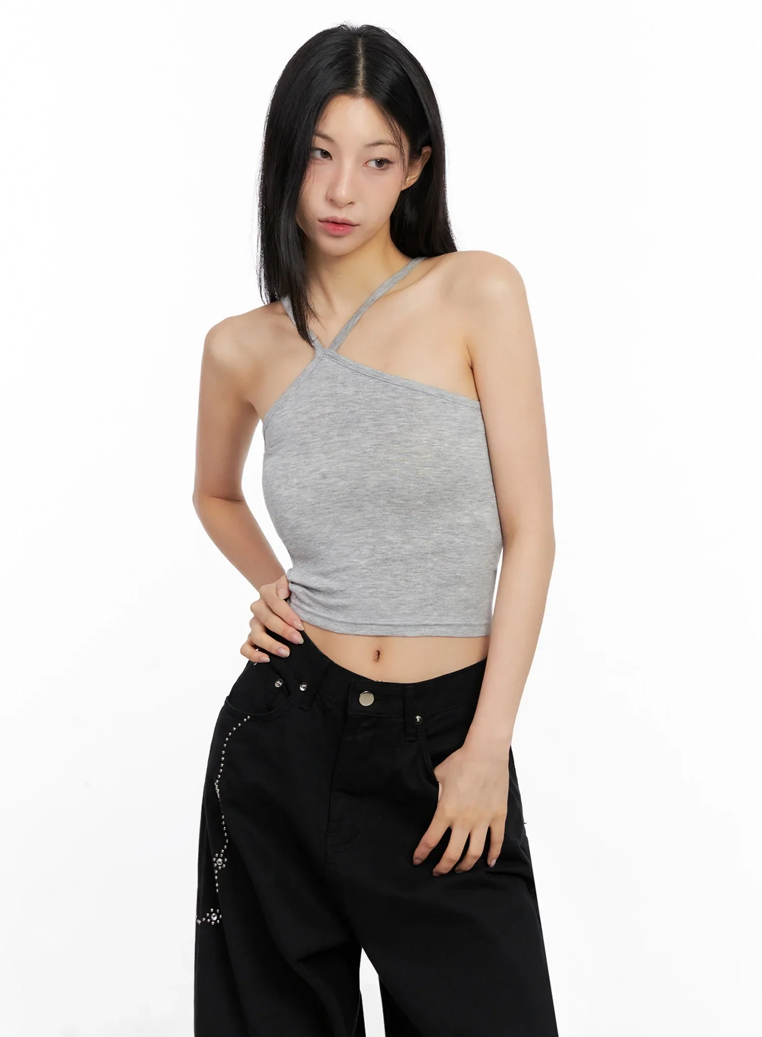 X-Strap Cami Top IG508 - Image 7
