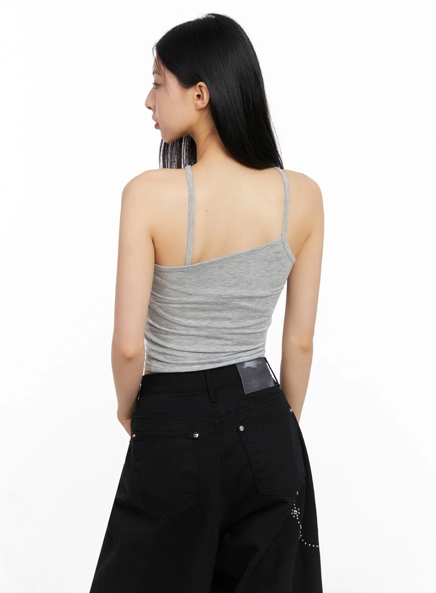X-Strap Cami Top IG508 - Image 9