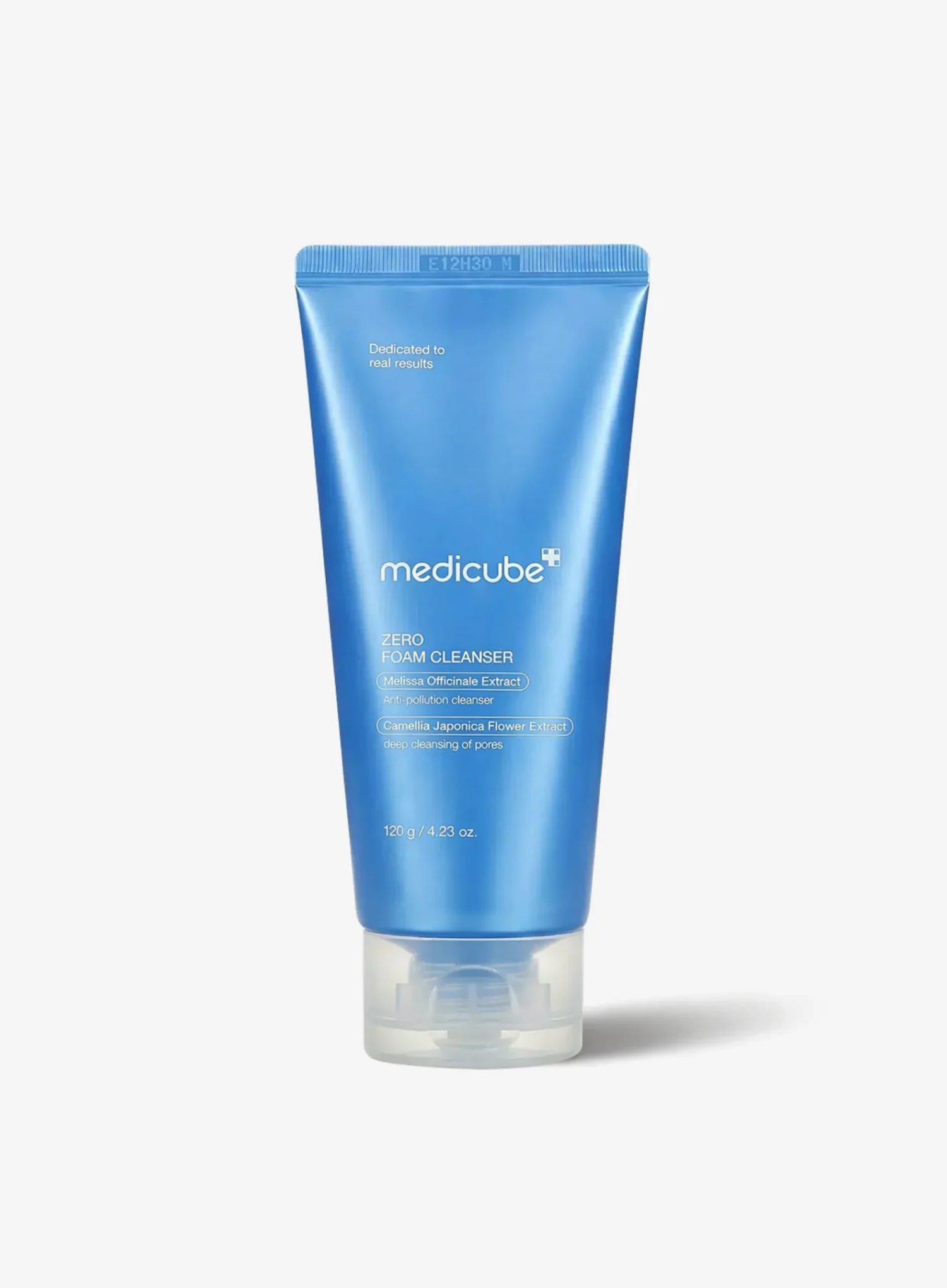 Zero Foam Cleanser (120ml)